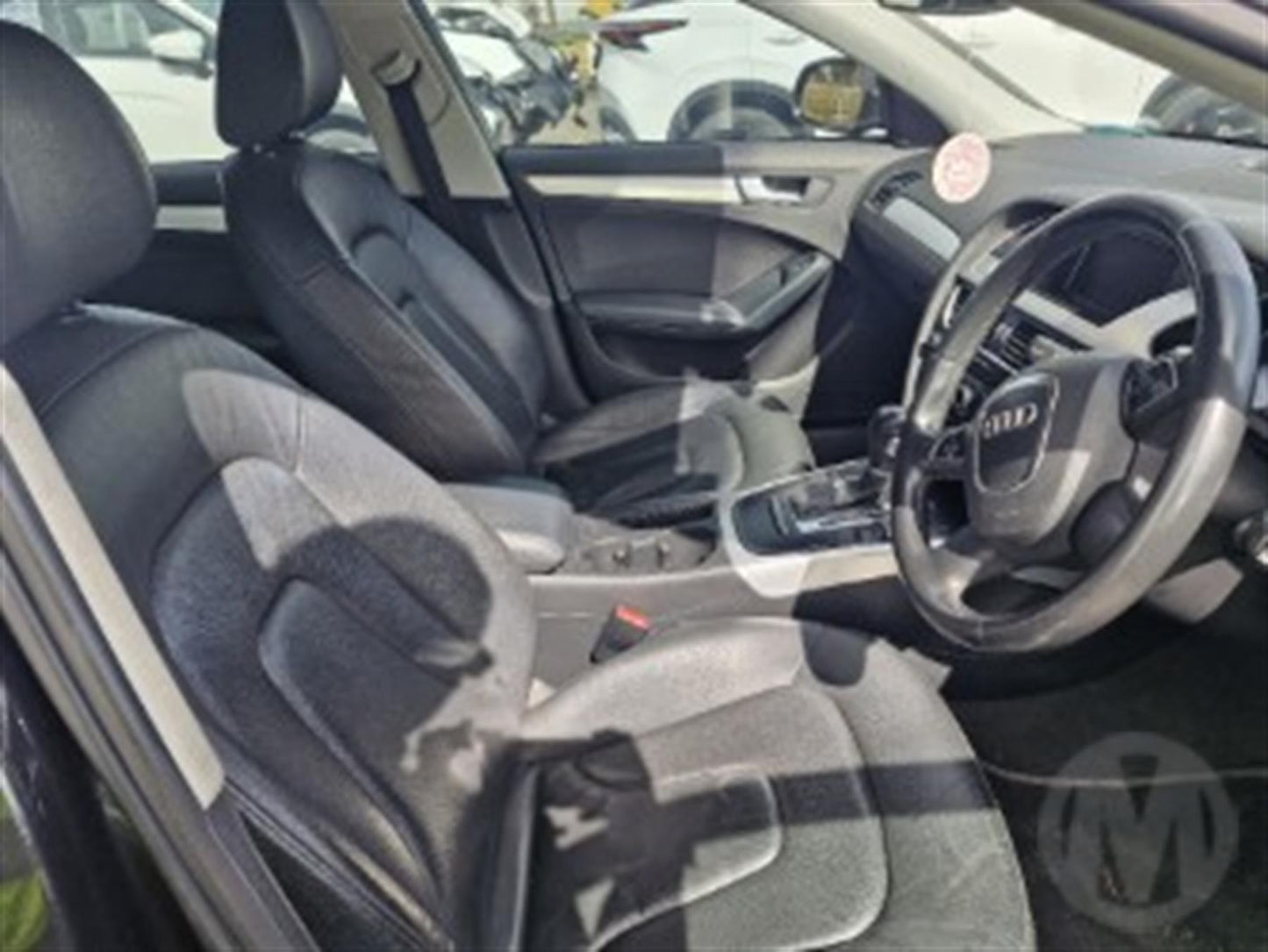 Audi
A4