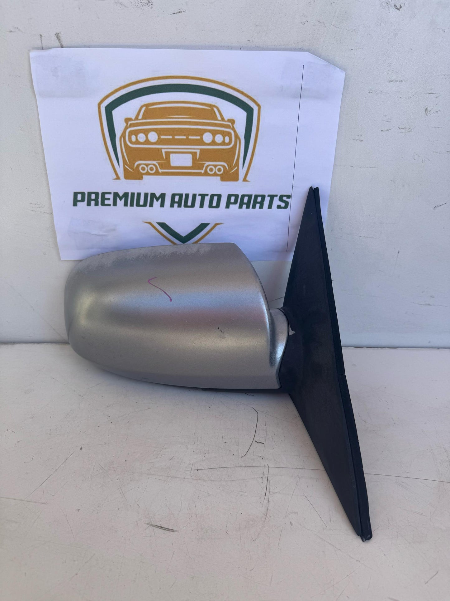 2008 Hyundai Sonata NF Right Door Mirror