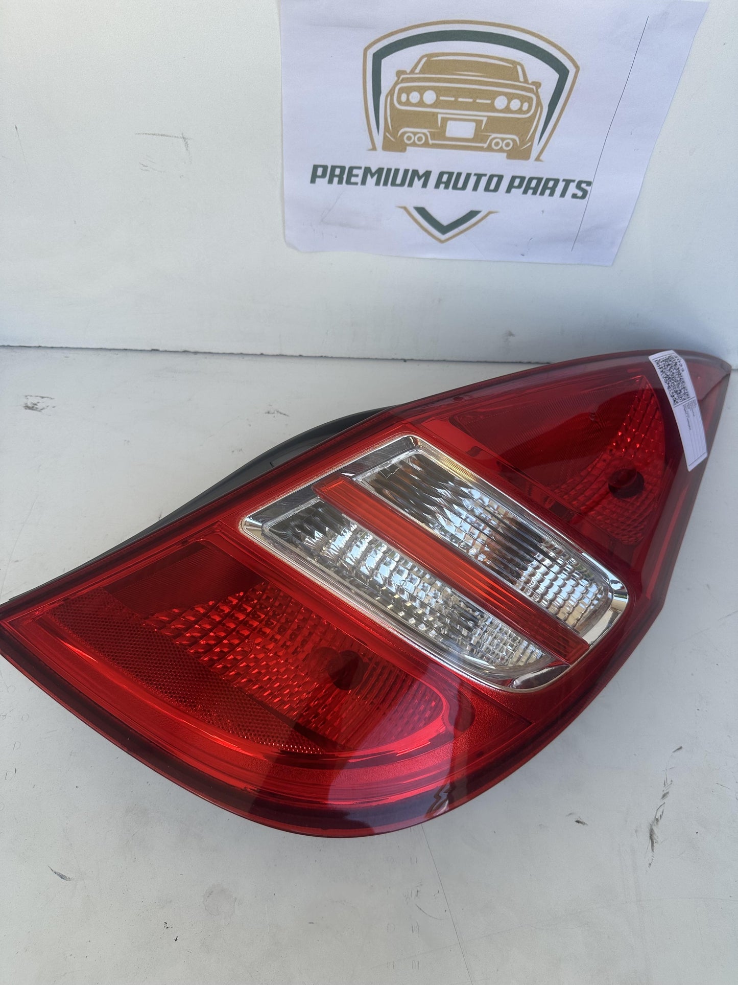 2011 GL(Middle-low grade) Right Taillight