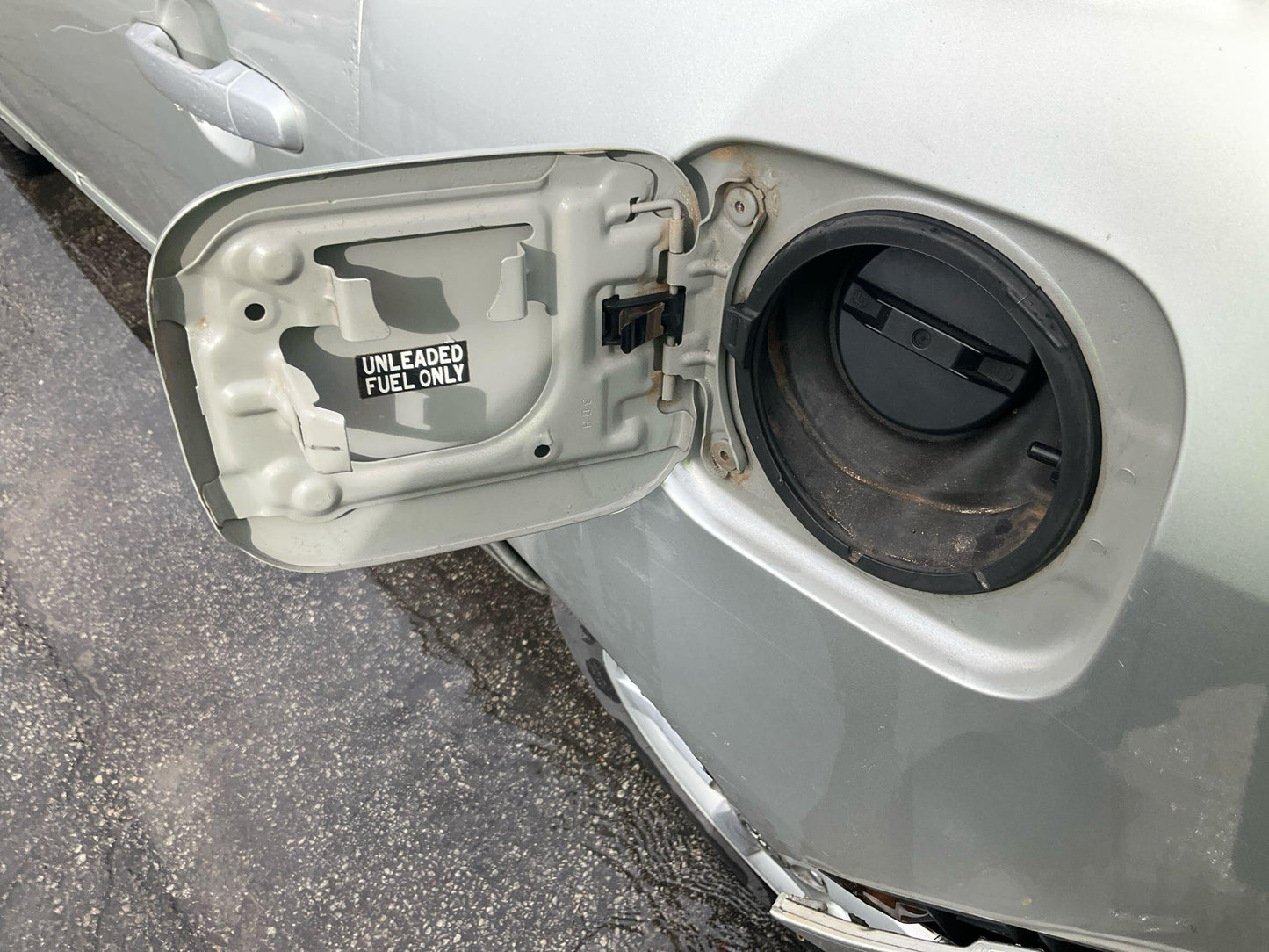 Toyota
Corolla