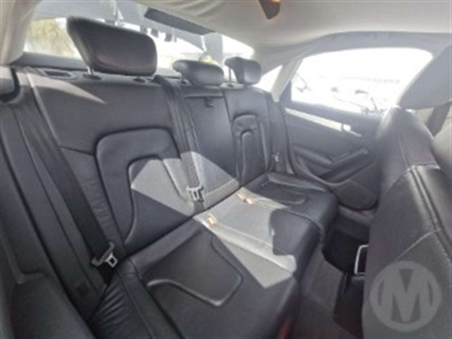 Audi
A4