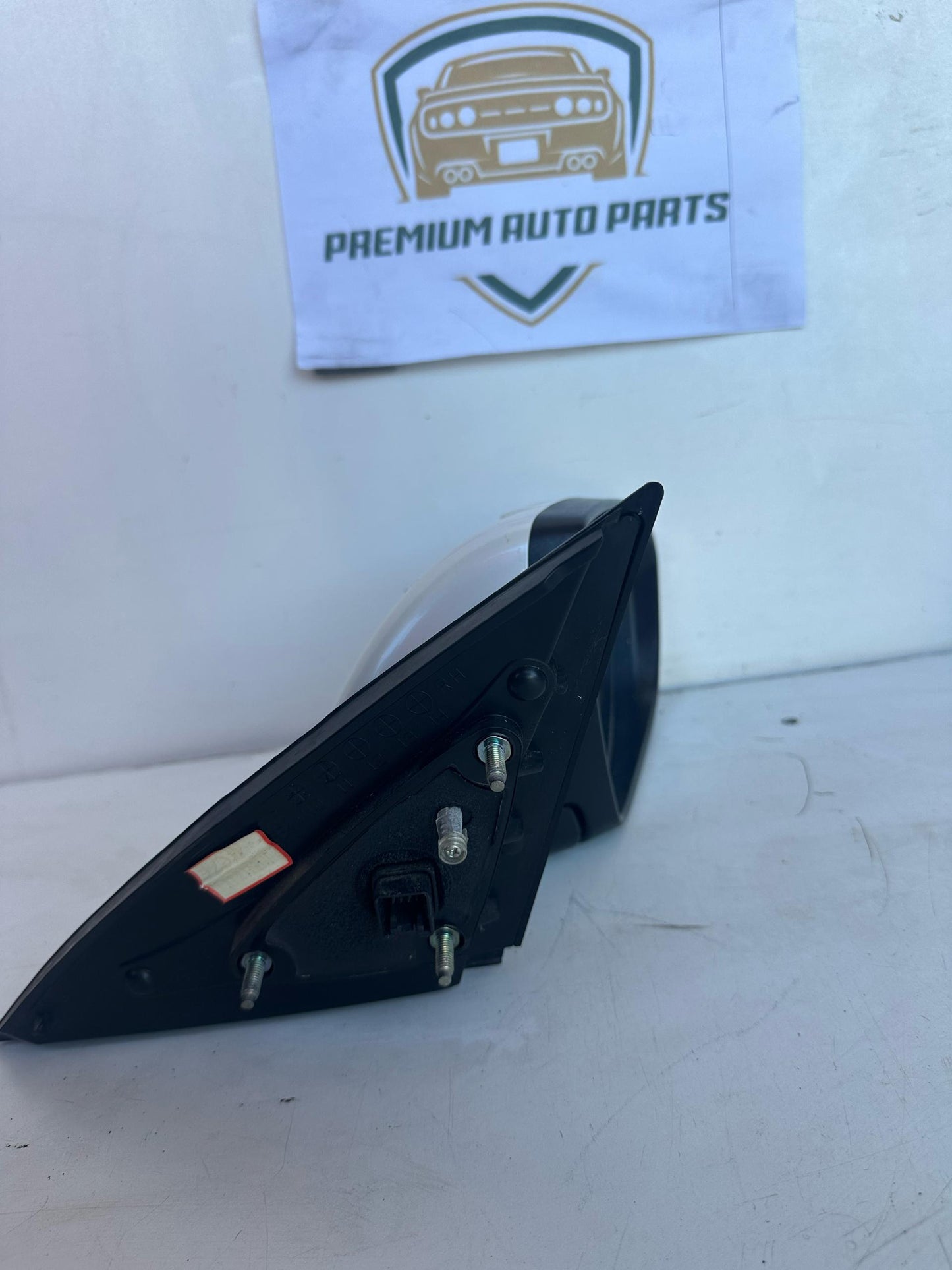 2011 Kia Optima TF Right Door Mirror