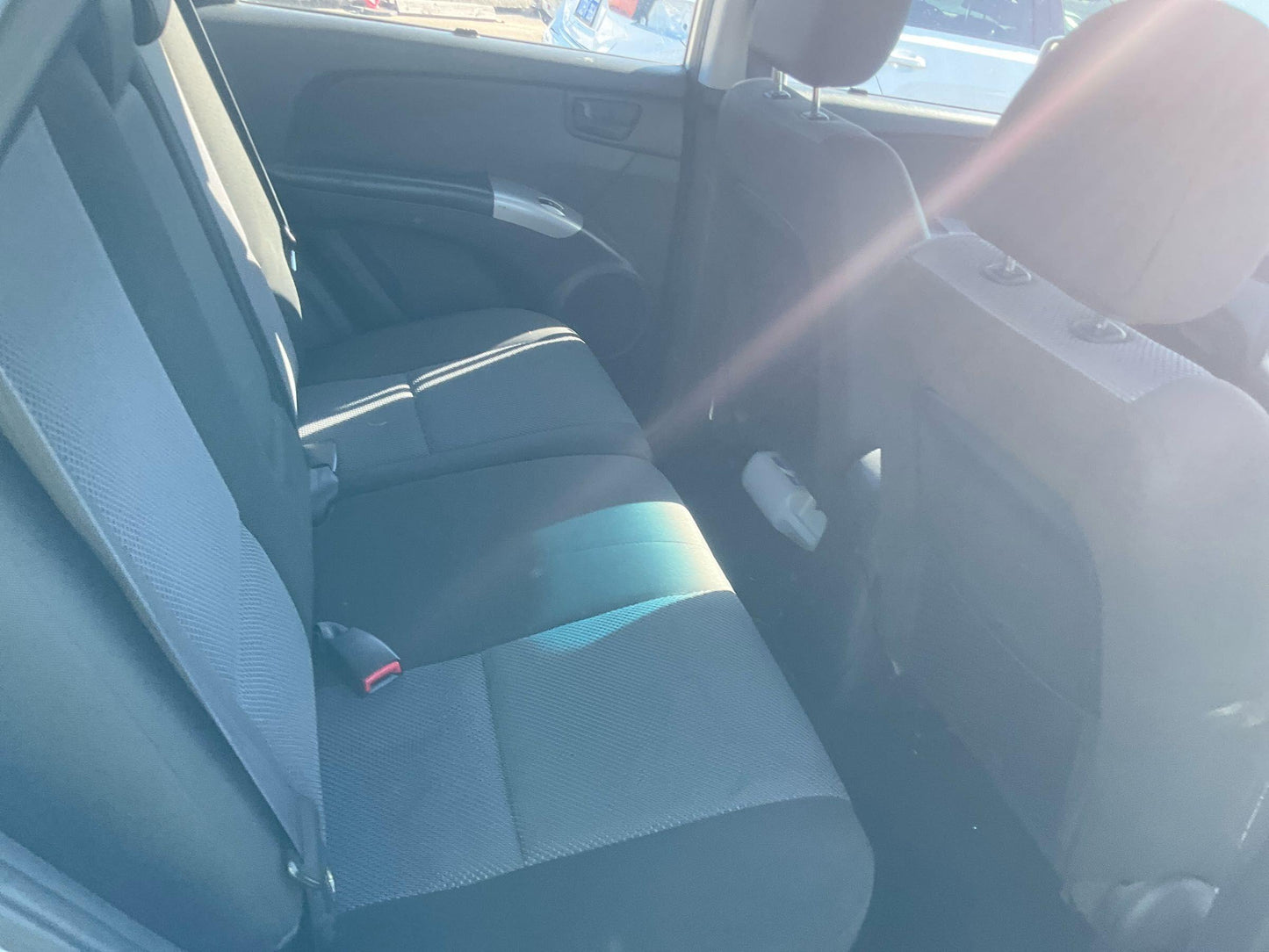 2009 Kia Sportage Station Wagon
Kia
Sportage