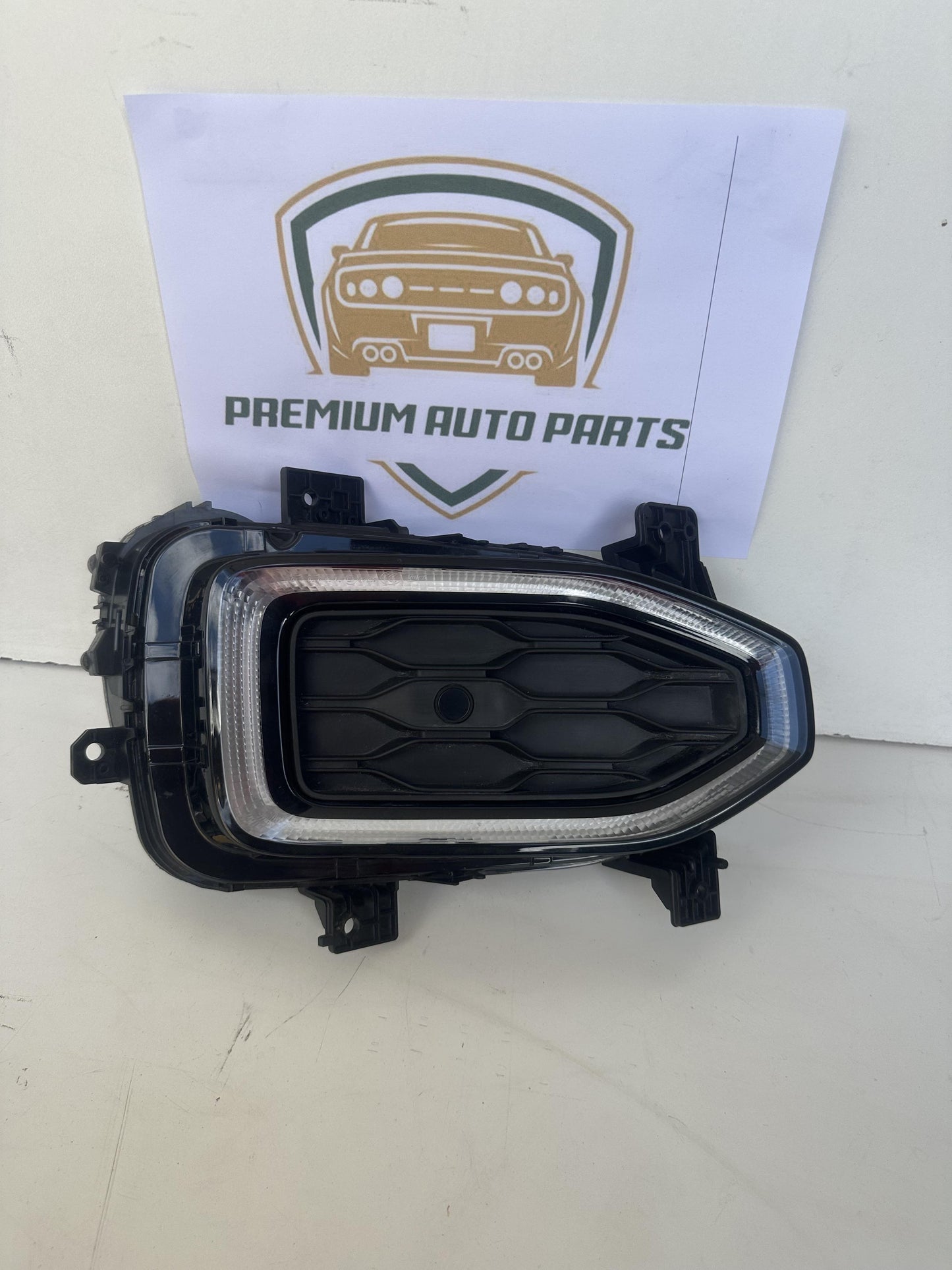 2021 MK1 - A1 Right Daytime Driver Light