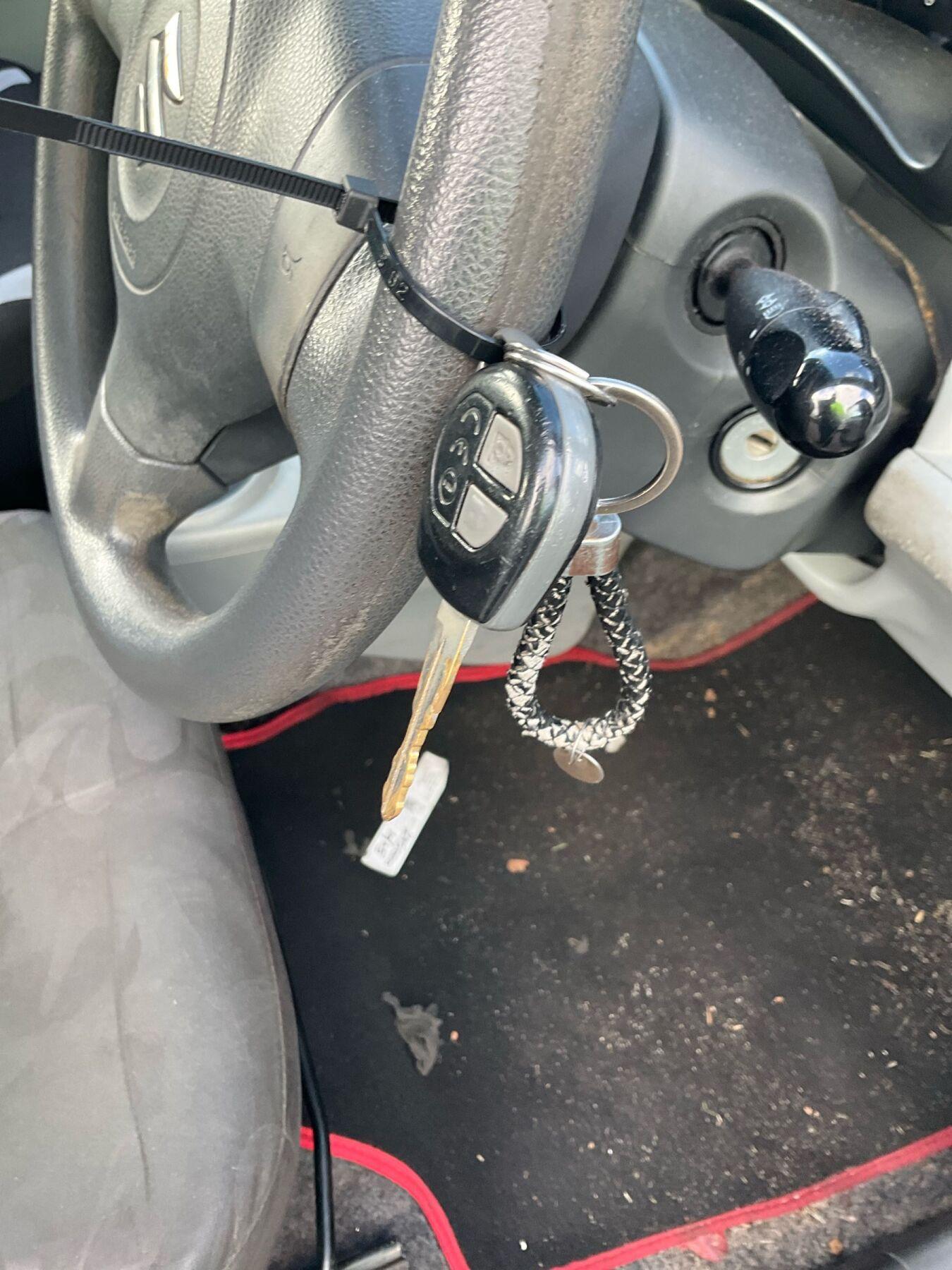 Suzuki
Alto