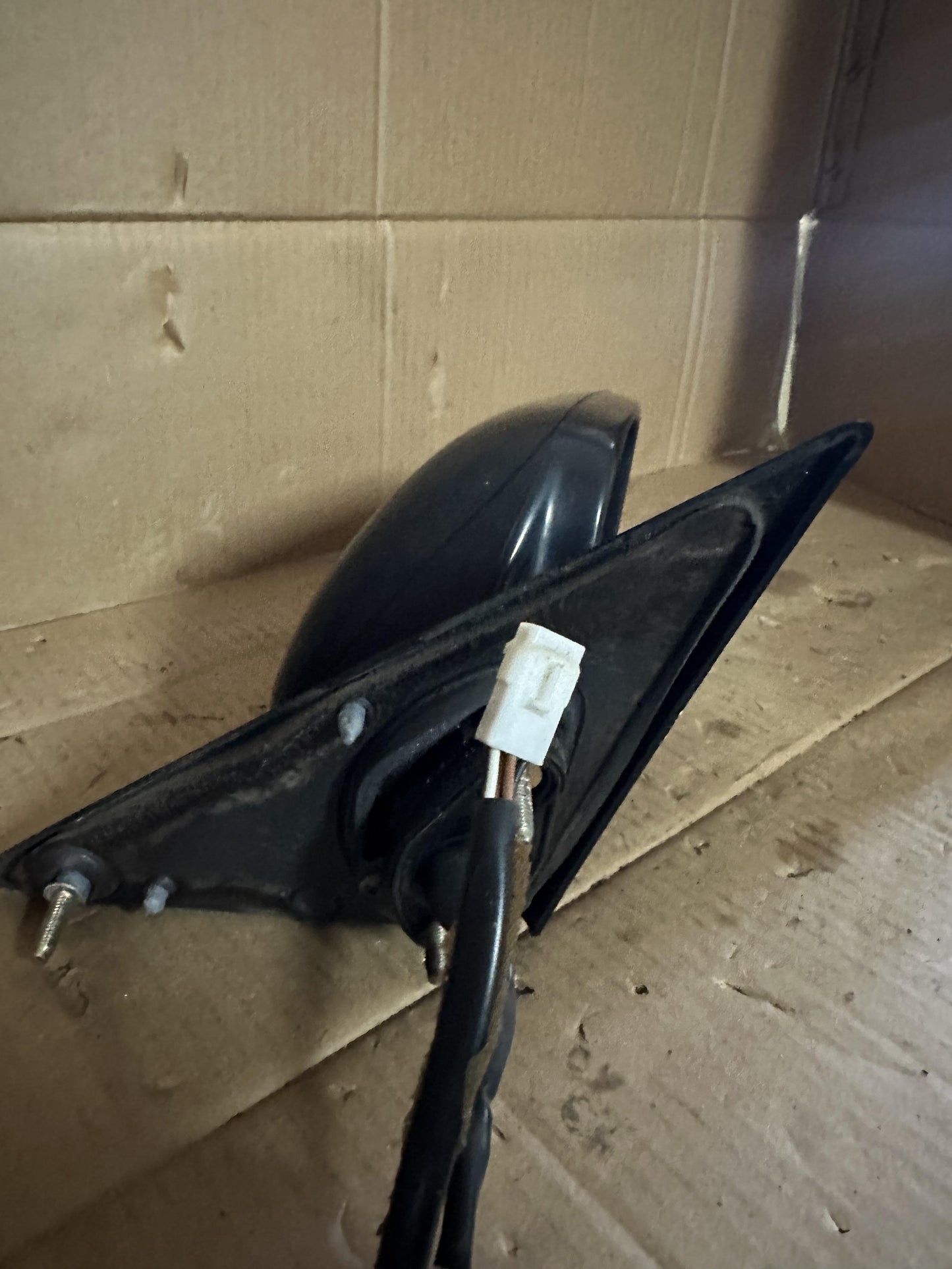 1998 Right Door Mirror