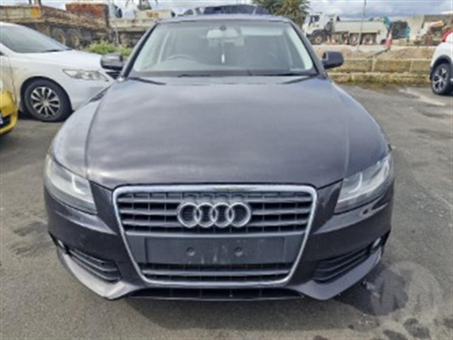 Audi
A4