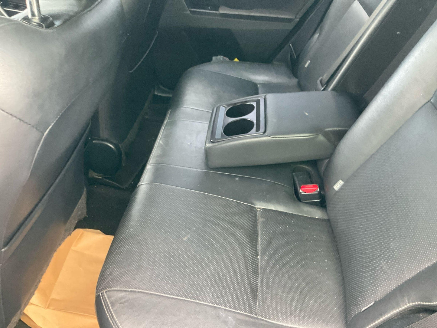 Toyota
Corolla