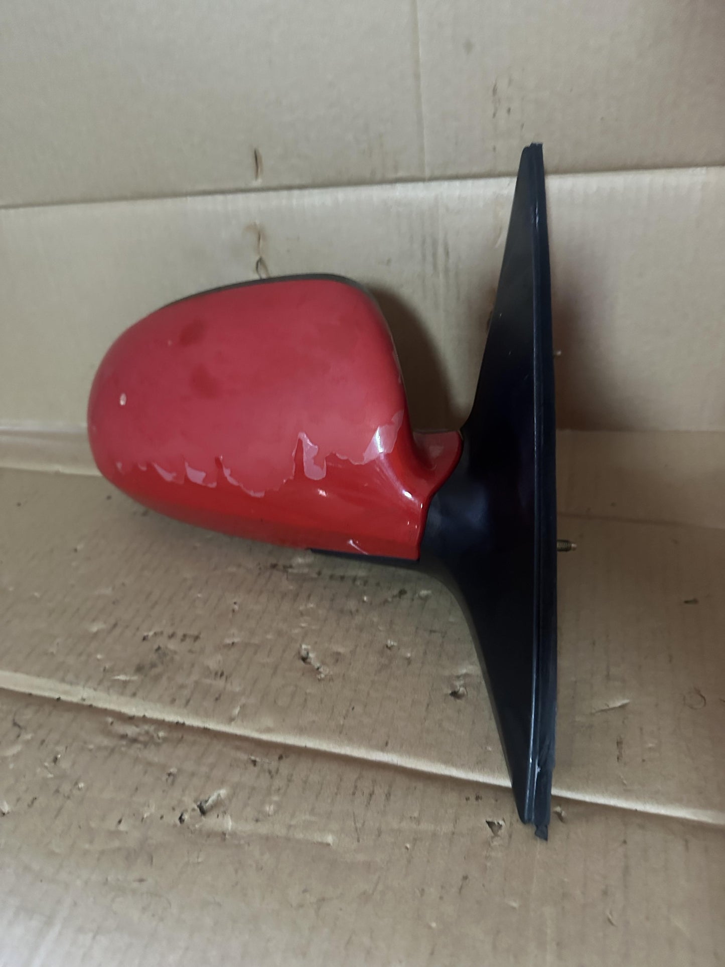 2010 I30 Right Door Mirror