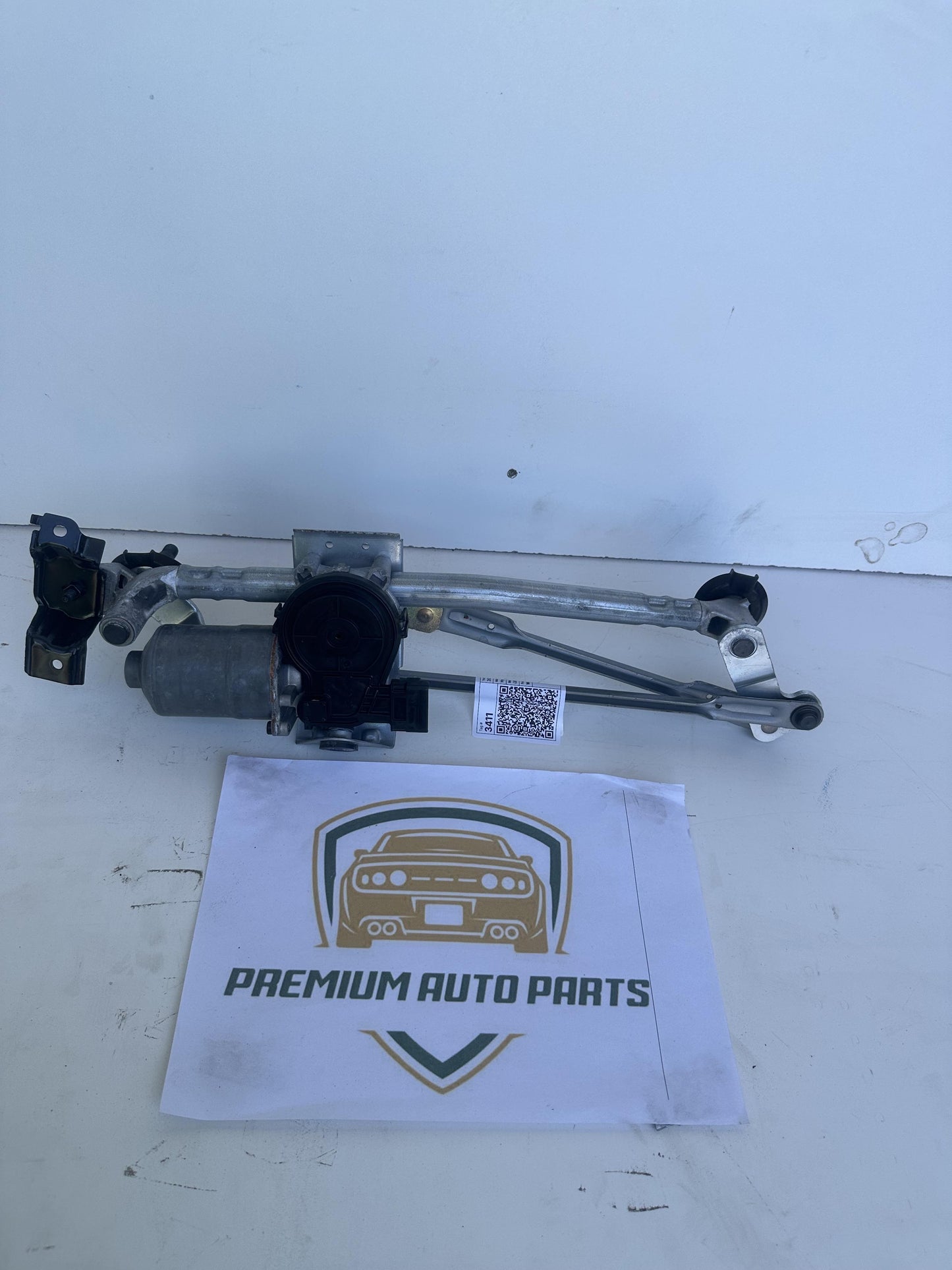 2023 PD Wiper Motor