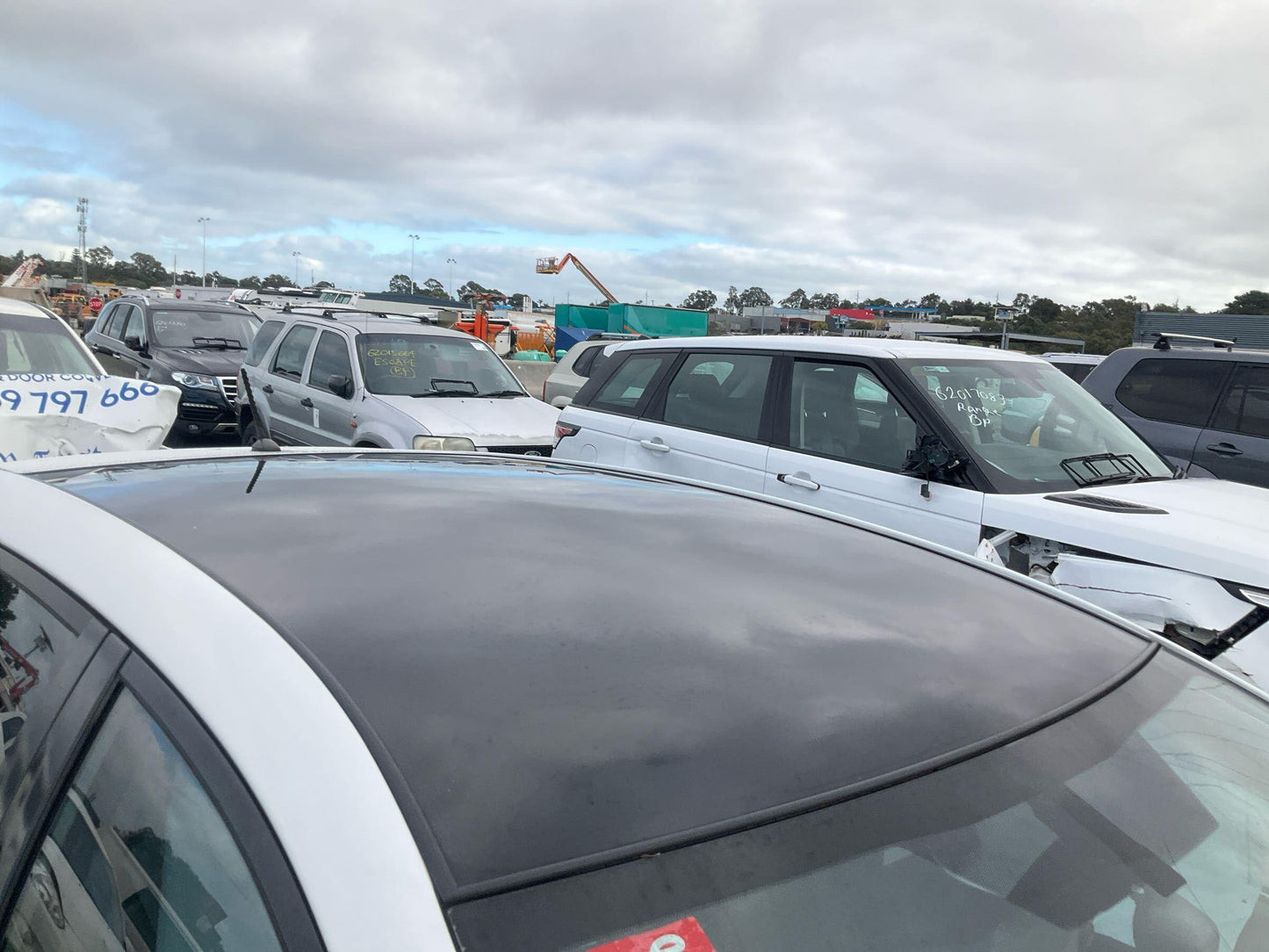 Toyota
Corolla