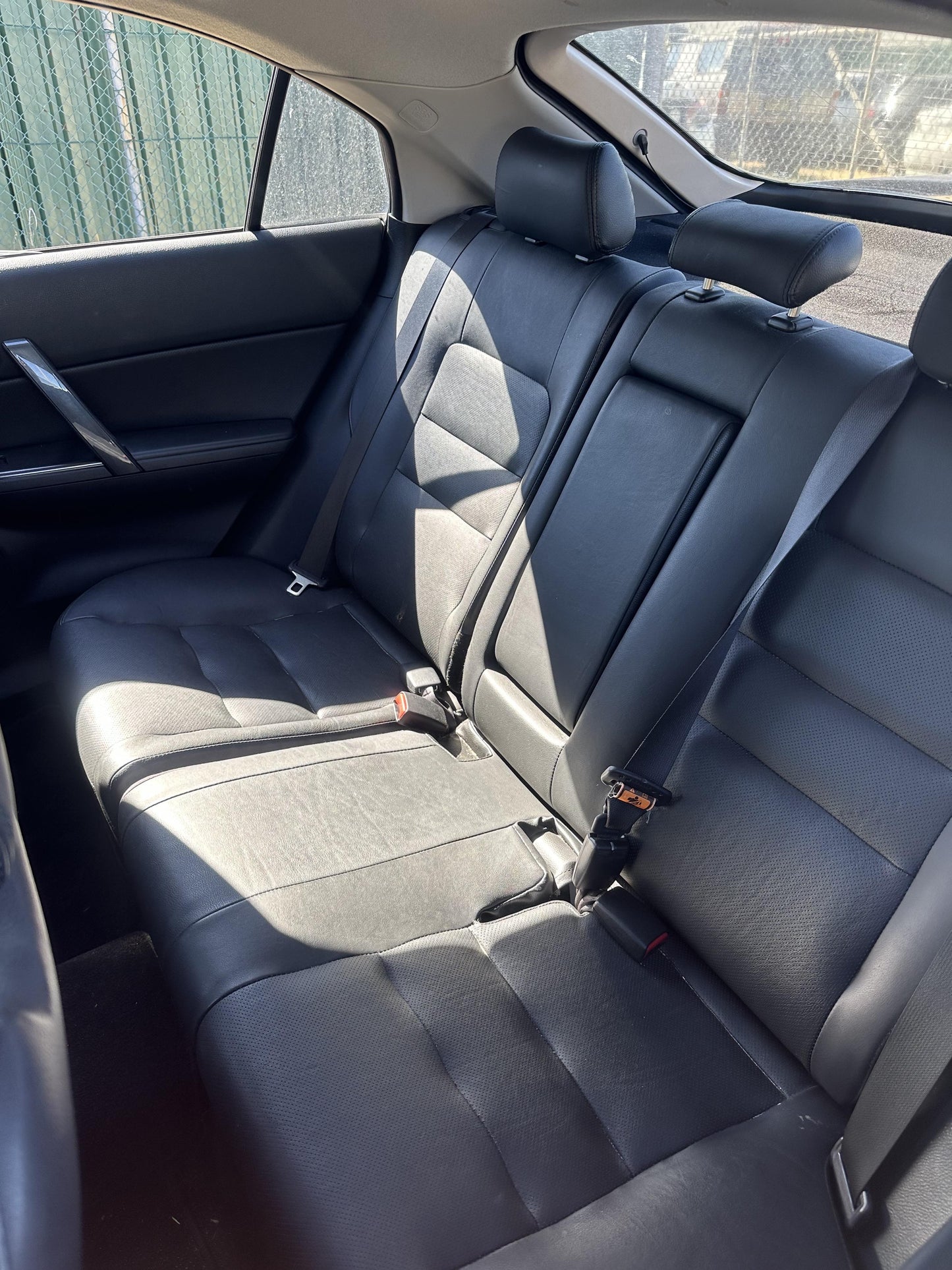 Mazda
Mazda6