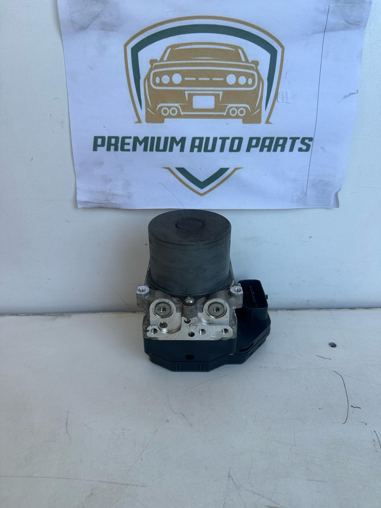 2012 Toyota Kluger ABS Pump/Modulator