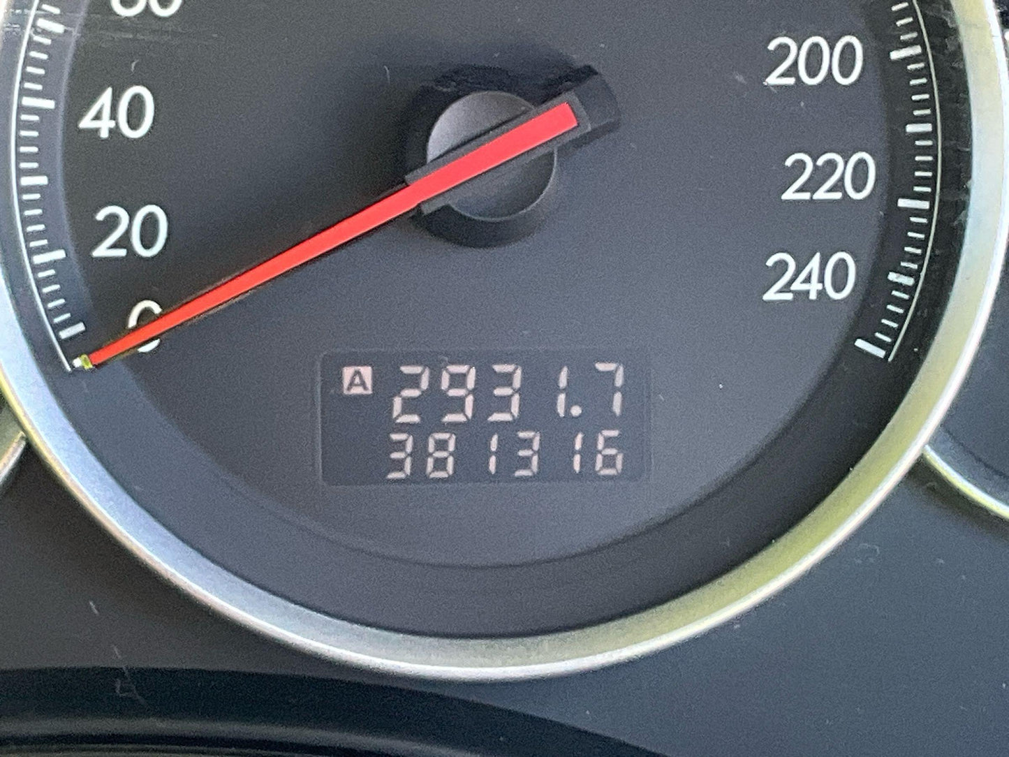 Subaru
Outback