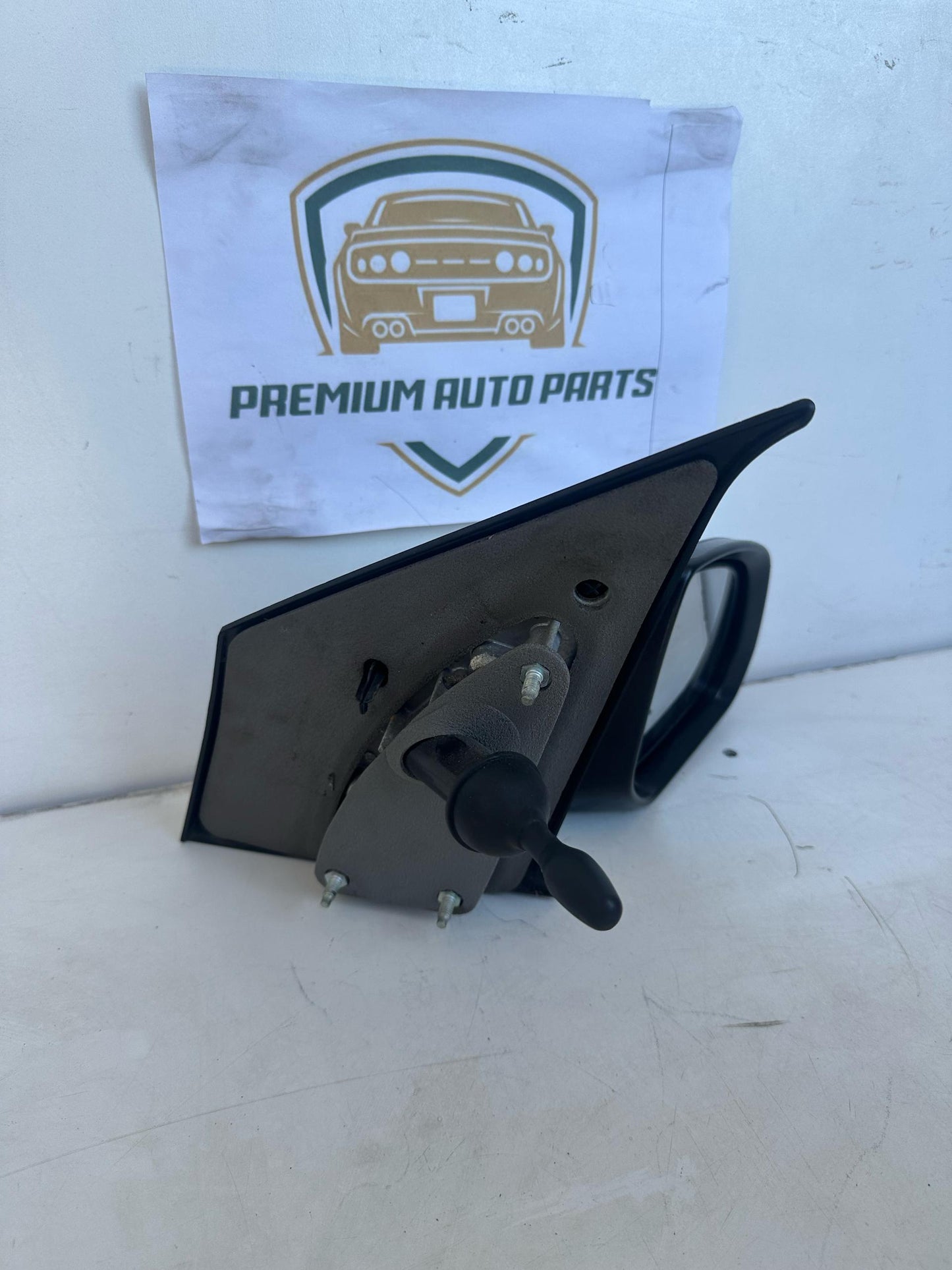 2012 Suzuki Alto Right Door Mirror