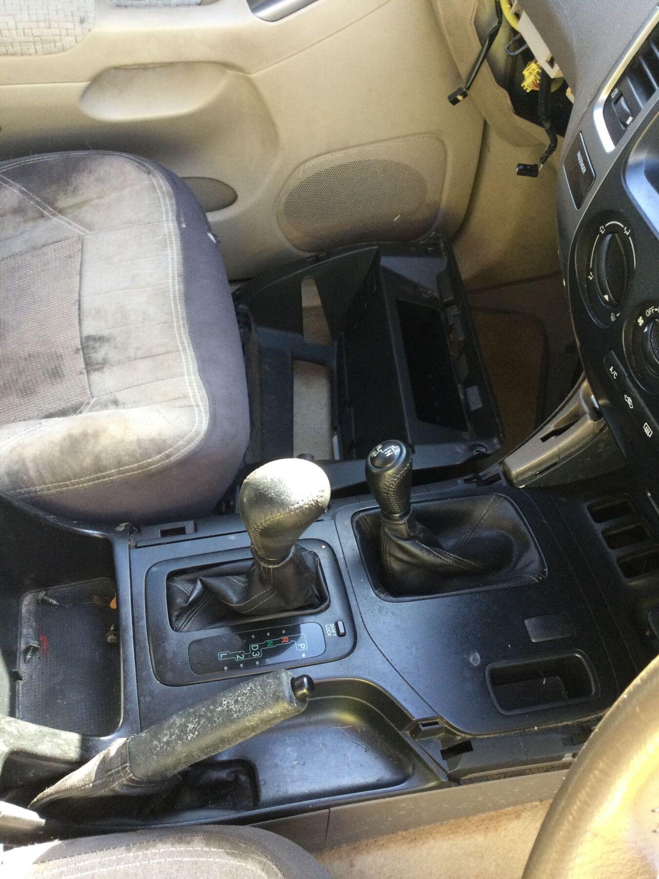 2004 Toyota Land Cruiser Prado Station Wagon
Toyota
Land Cruiser