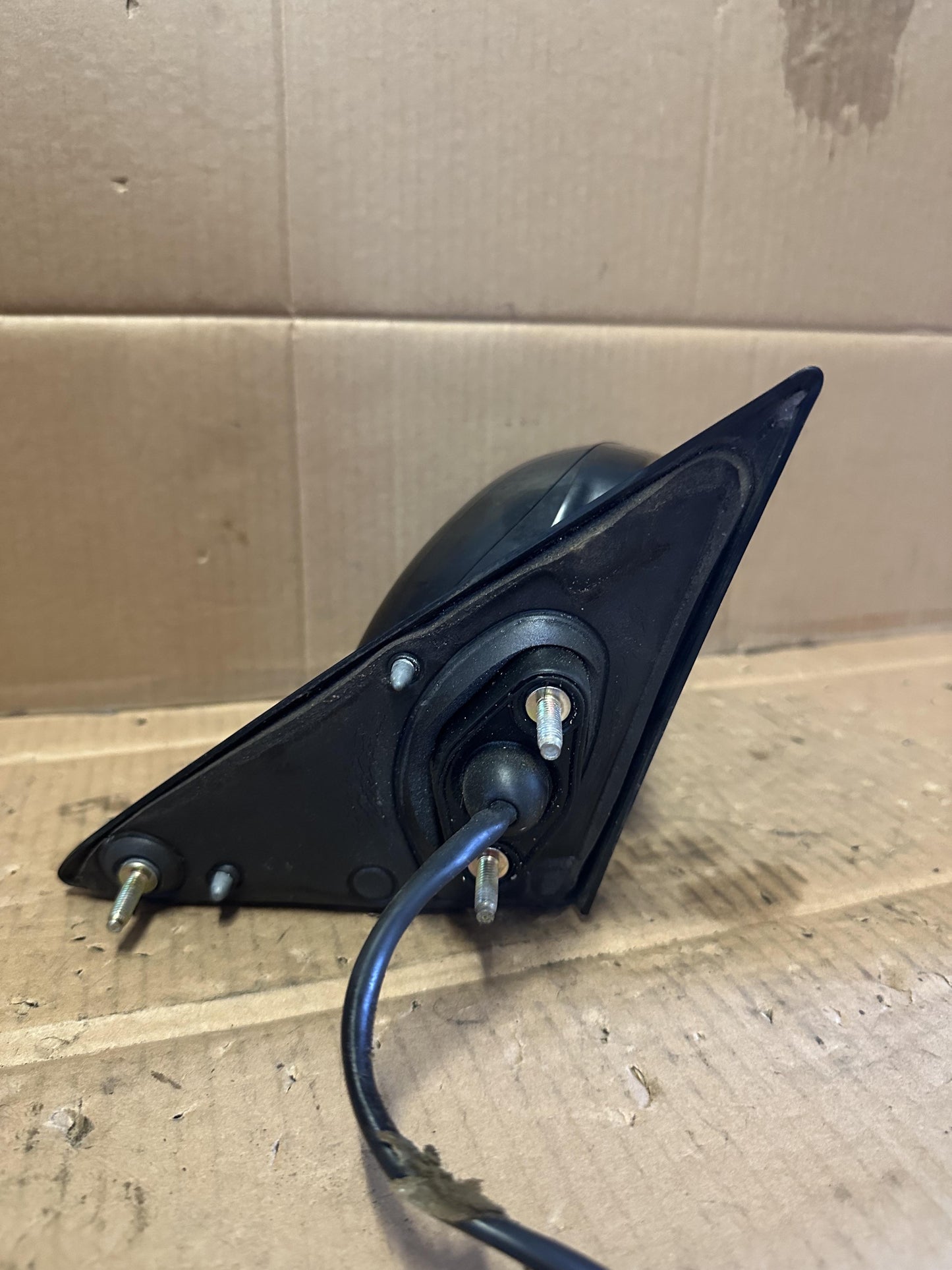 1998 Right Door Mirror