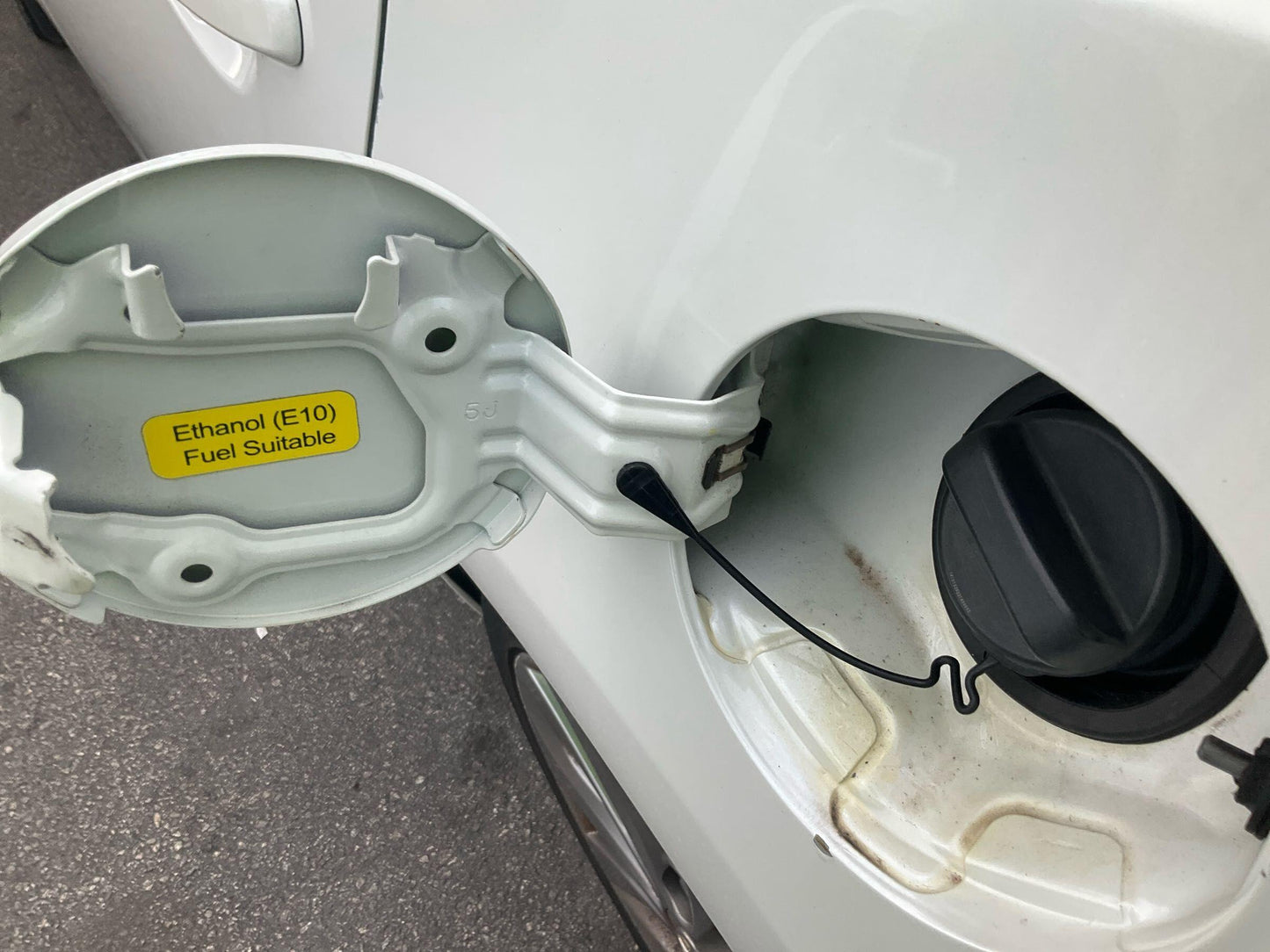 Toyota
Corolla