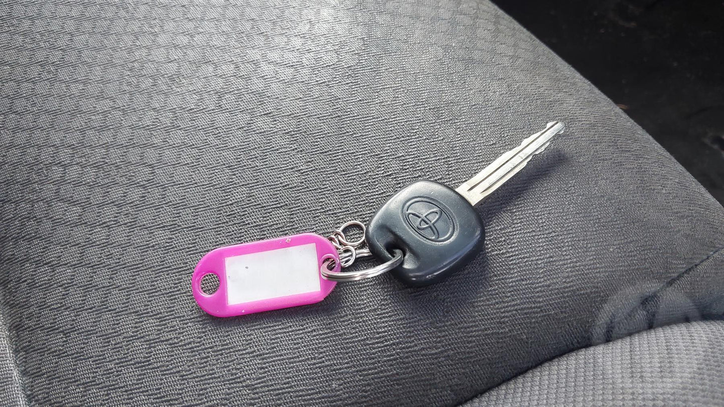 Toyota
Corolla