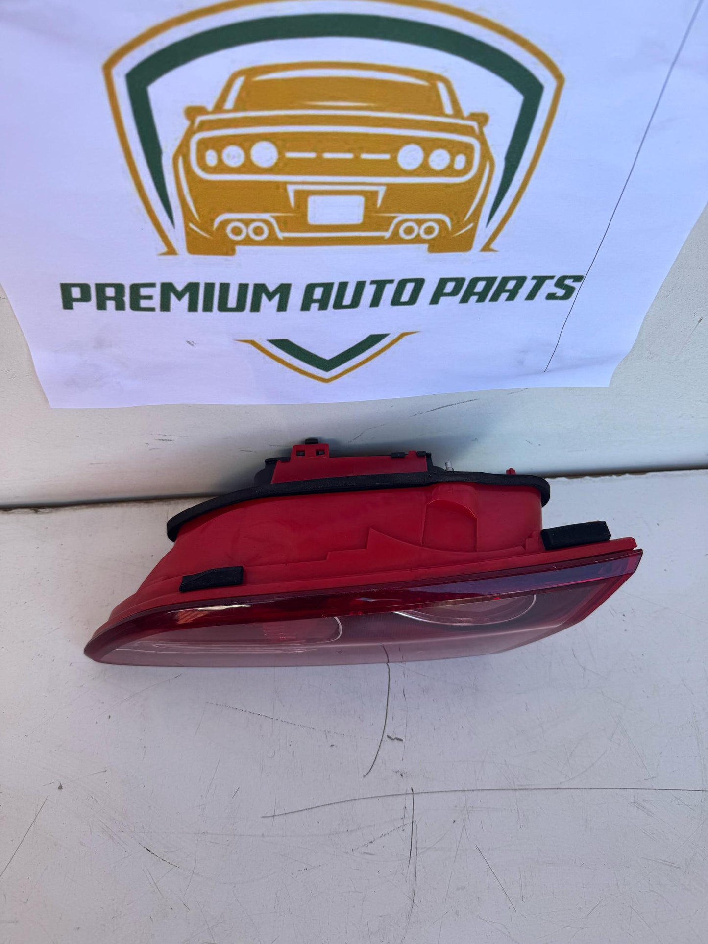 2008 Alfa Romeo 159 Right Boot Light