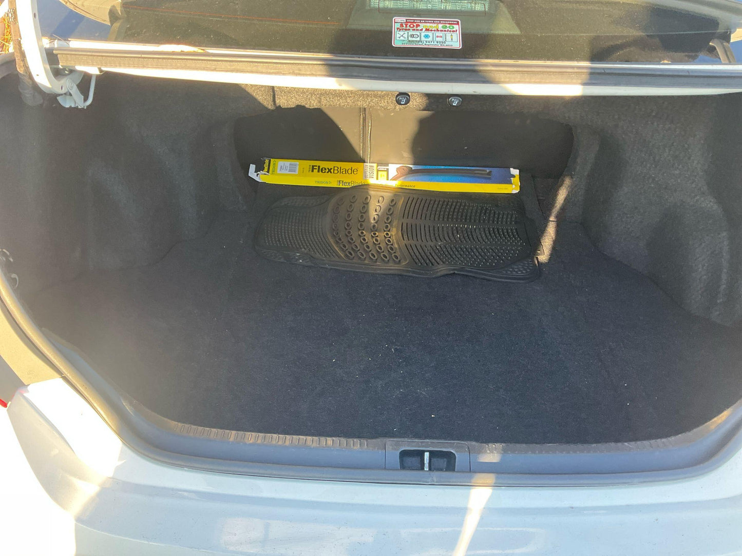 Toyota
Camry