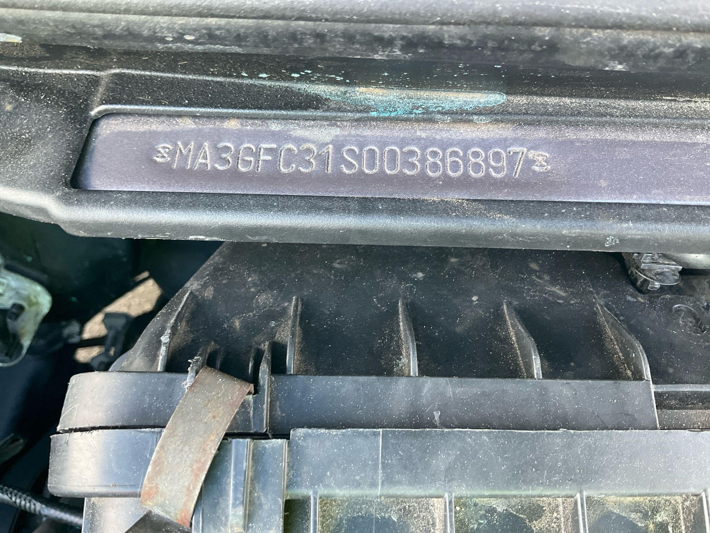 Suzuki
Alto