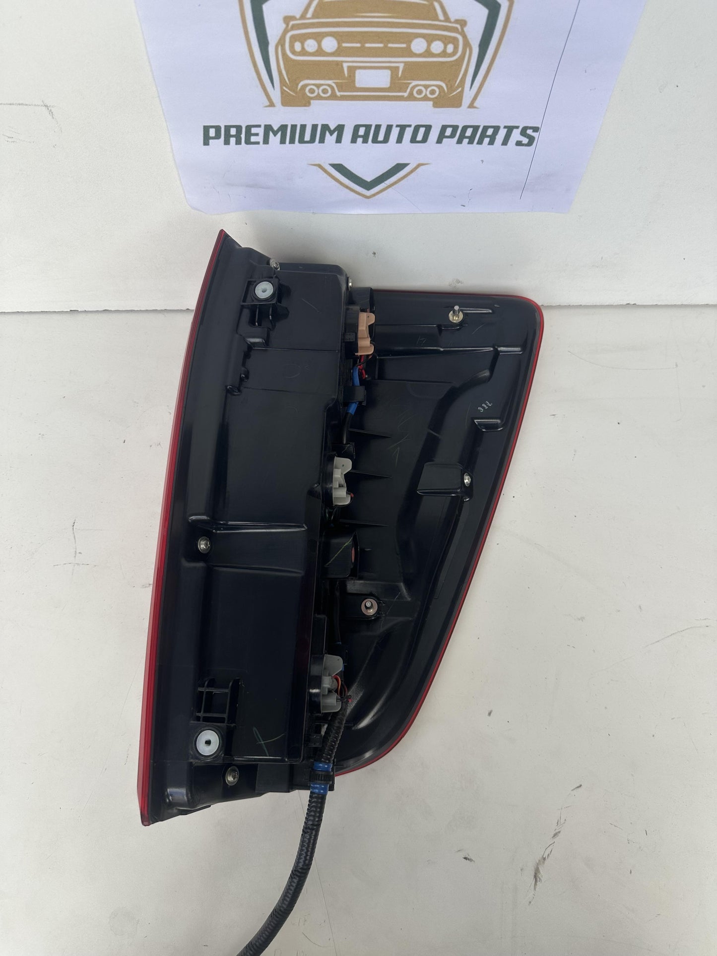 2023 TF Left Taillight