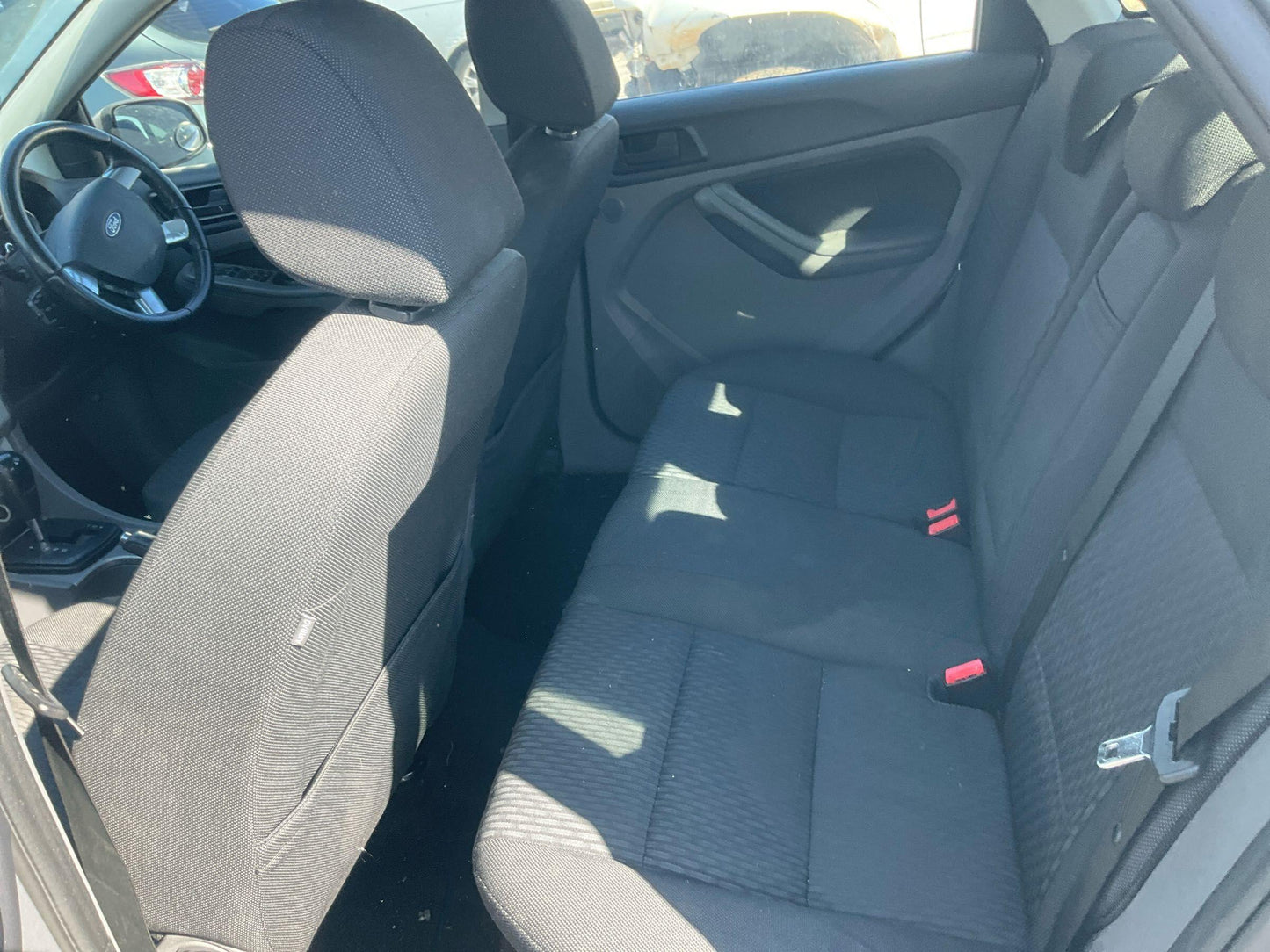 Ford
Focus