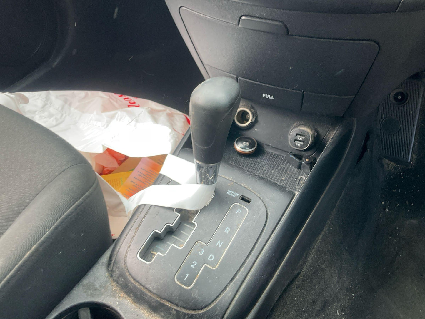 2009 Hyundai i30 Hatchback
Hyundai
i30