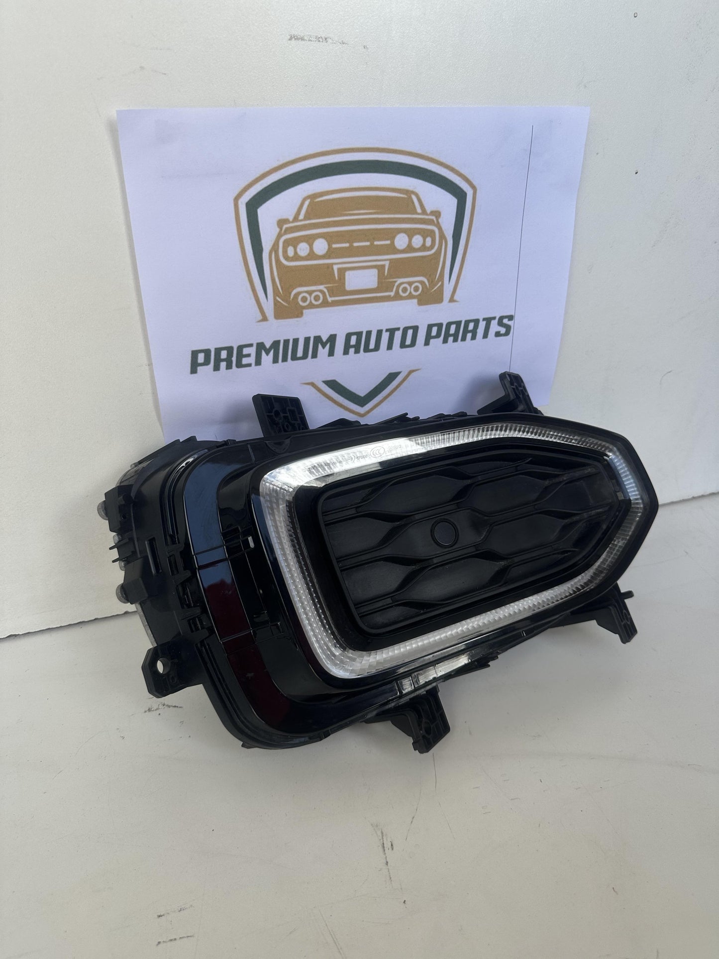 2021 MK1 - A1 Right Daytime Driver Light