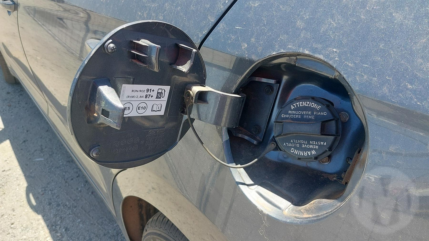 2019 Hyundai Elantra Sedan
Hyundai
Elantra