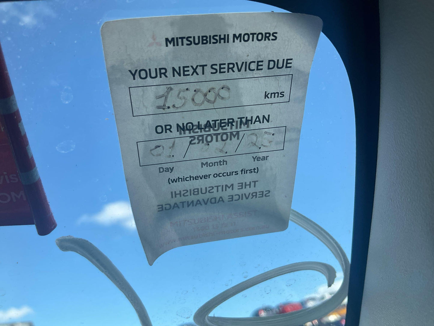 Mitsubishi
Triton