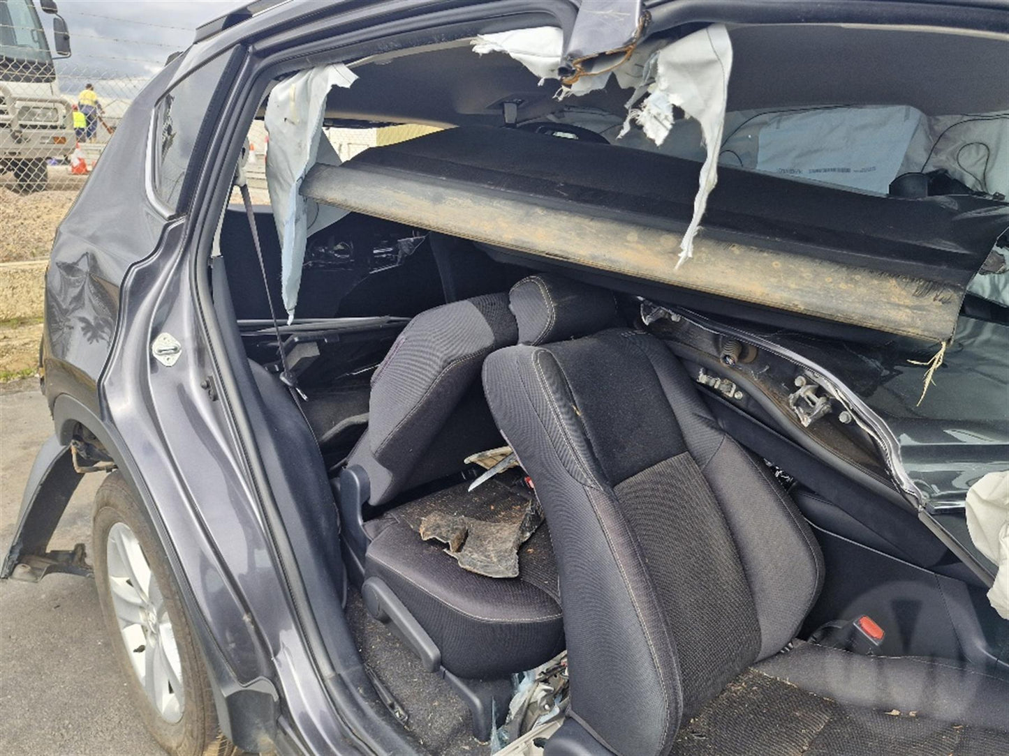 Toyota
RAV4