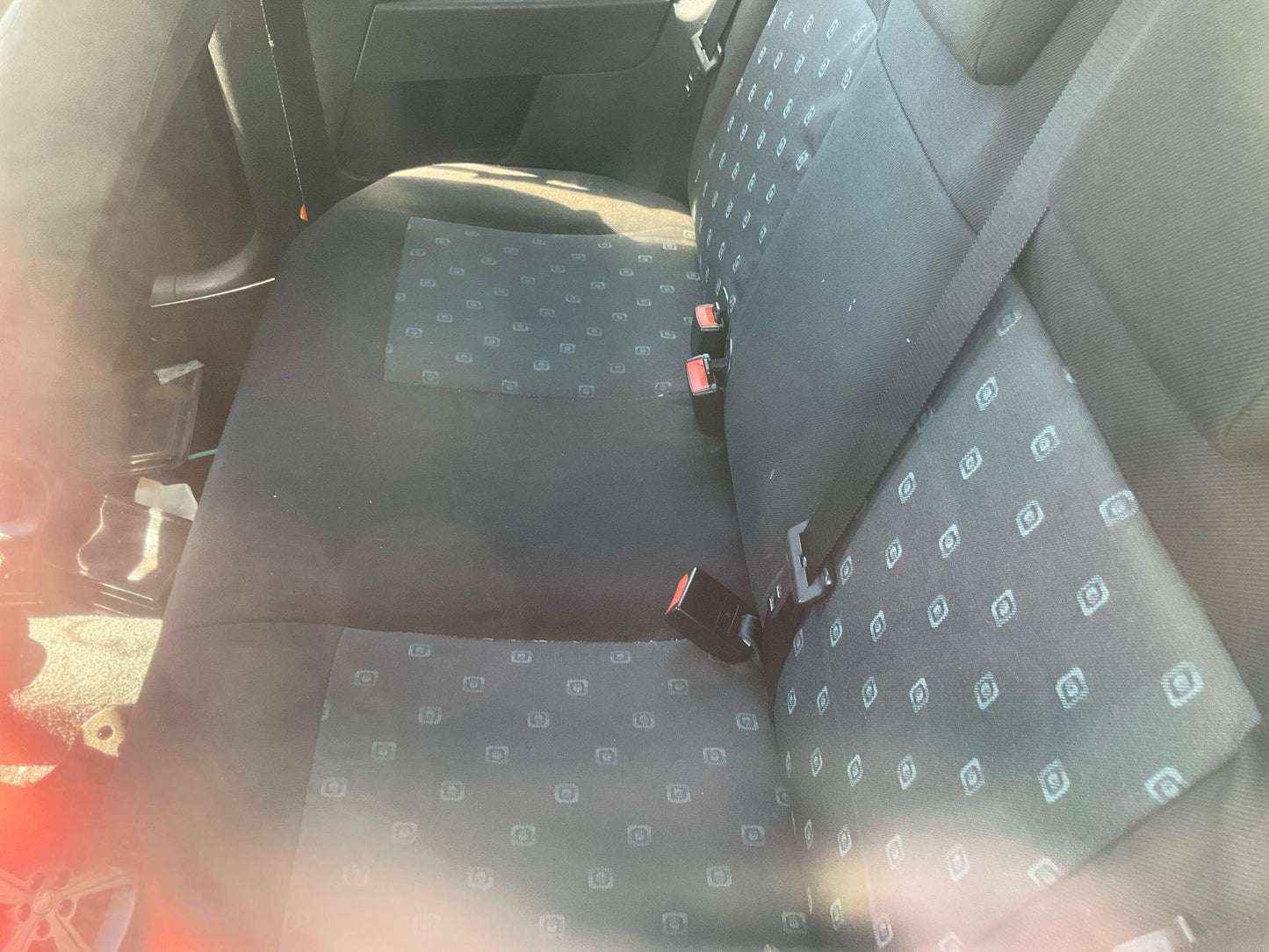 2005 Ford Fiesta Hatchback
Ford
Fiesta