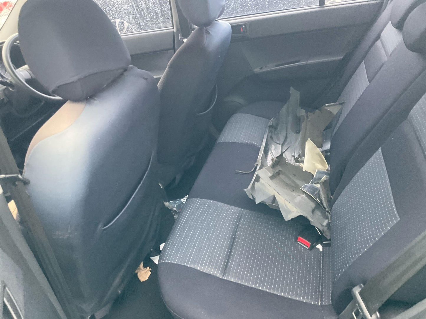 Hyundai
Getz
