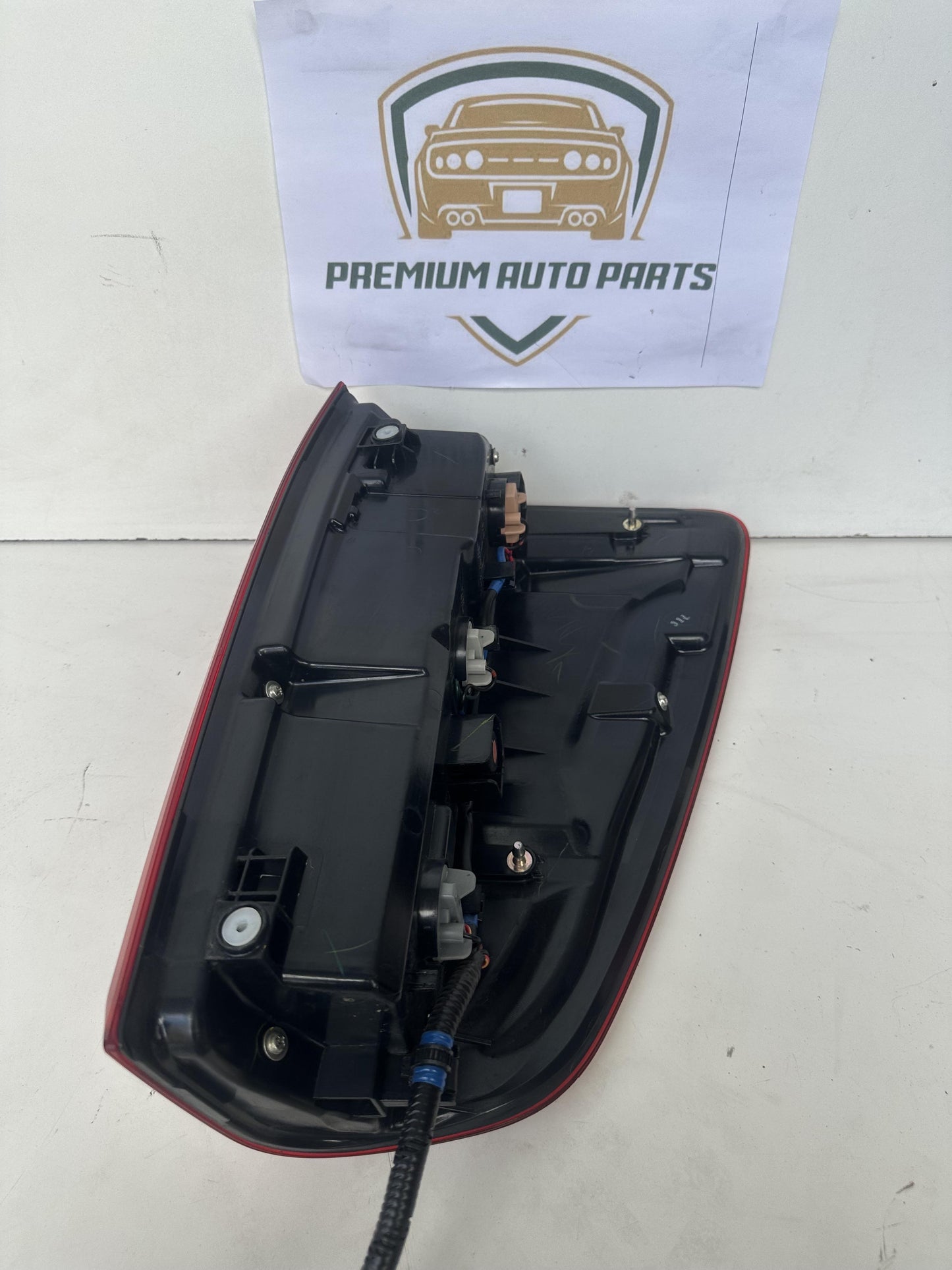 2023 TF Left Taillight