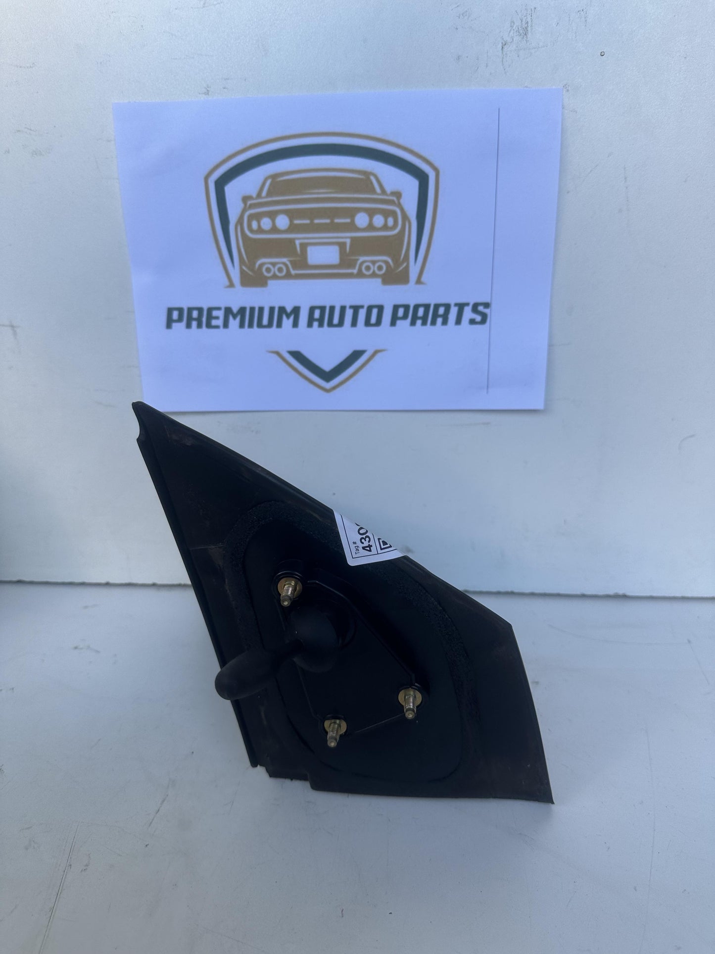2003 Left Door Mirror