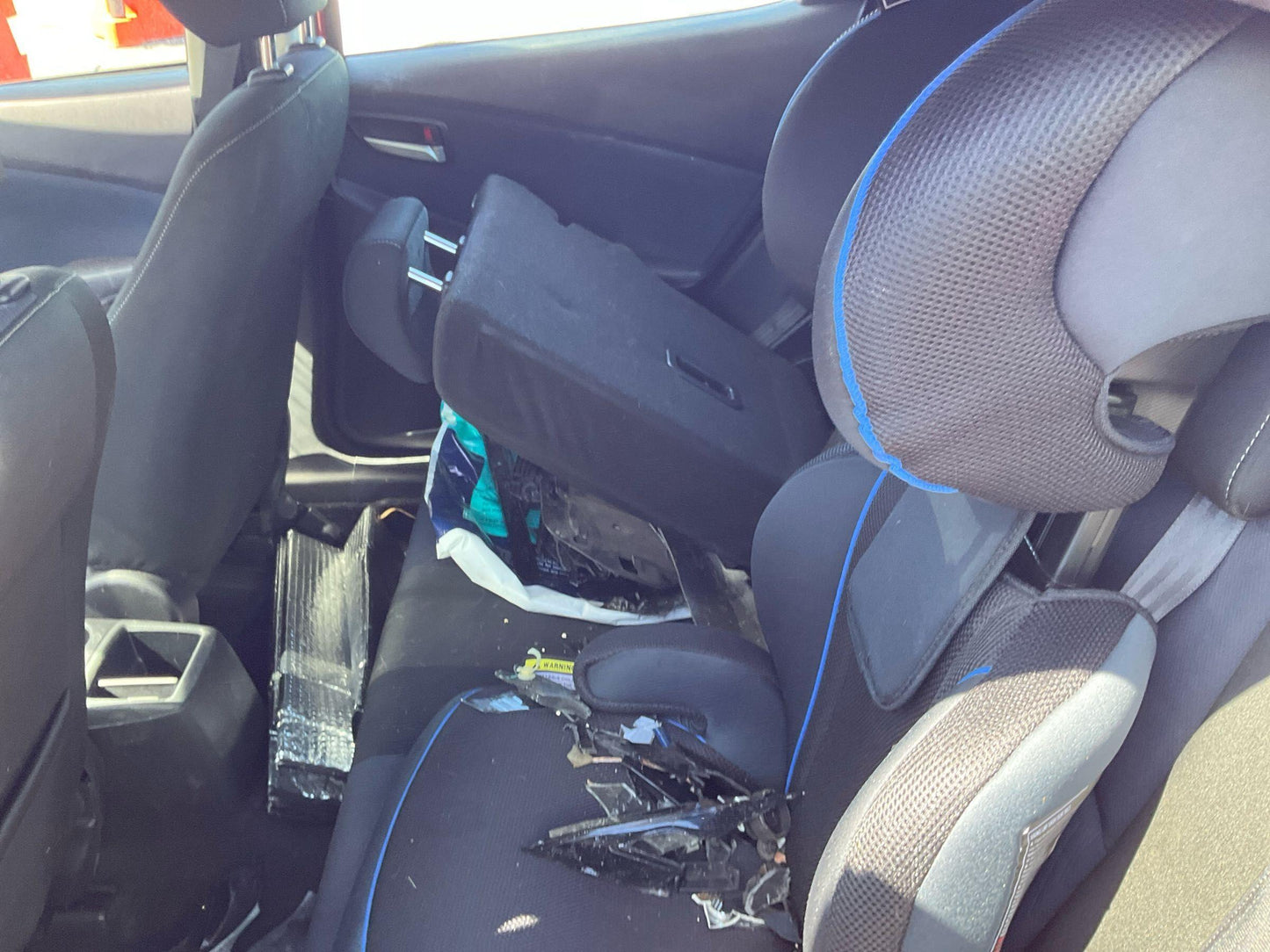 2015 Mazda Mazda2 DJ2HAA DJ2HAAHatchback
Mazda
Mazda2