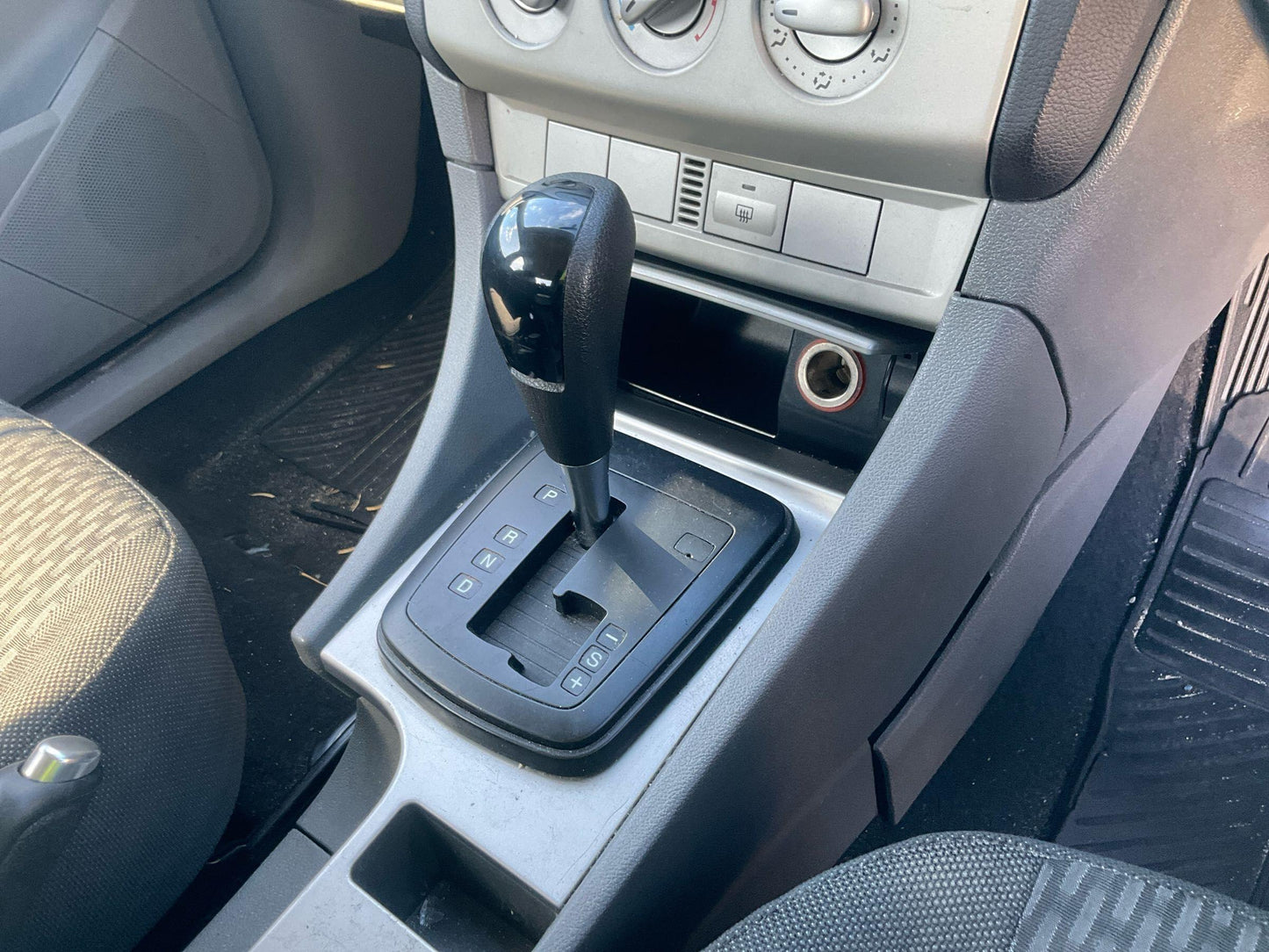Ford
Focus