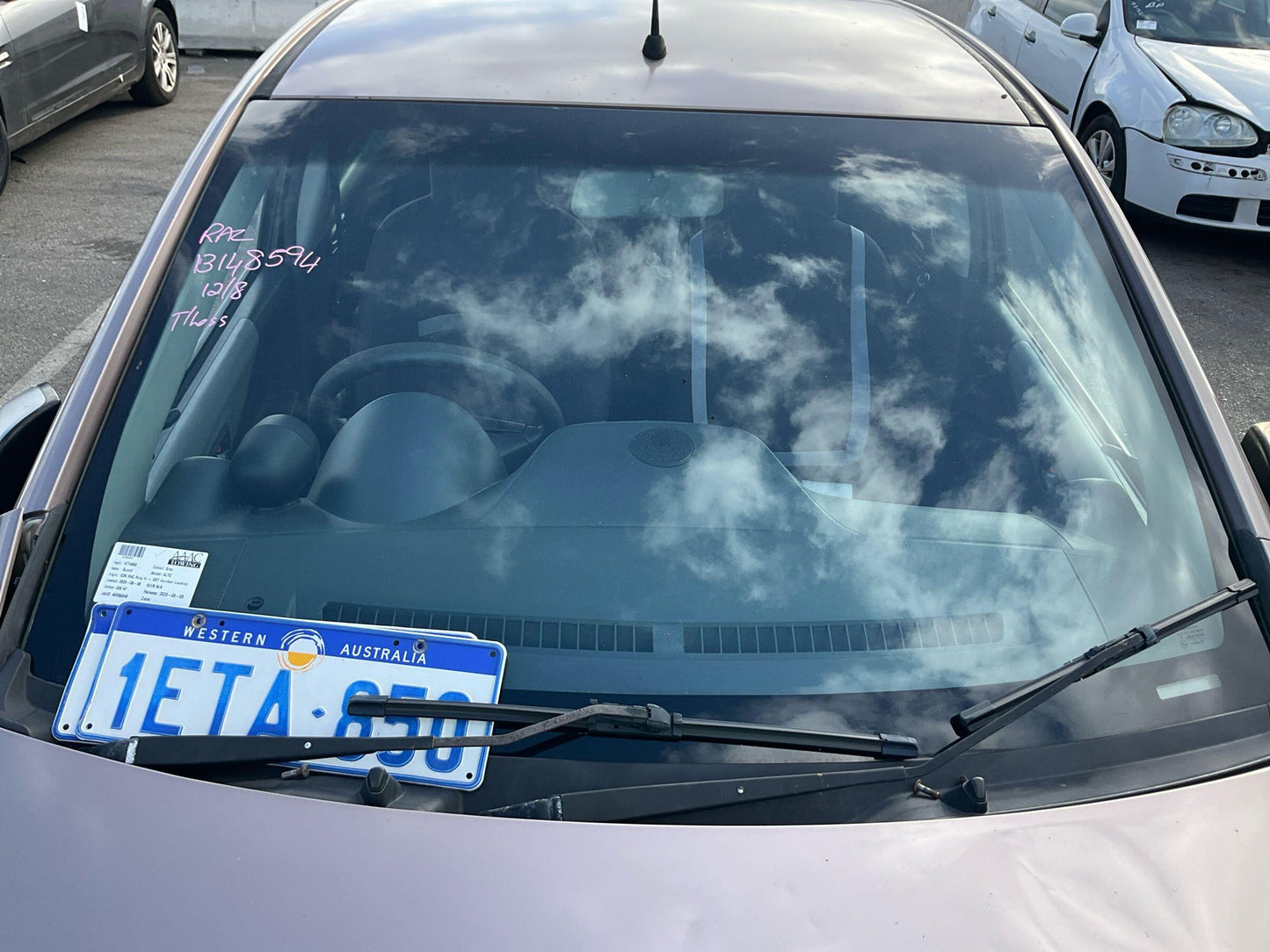 Suzuki
Alto