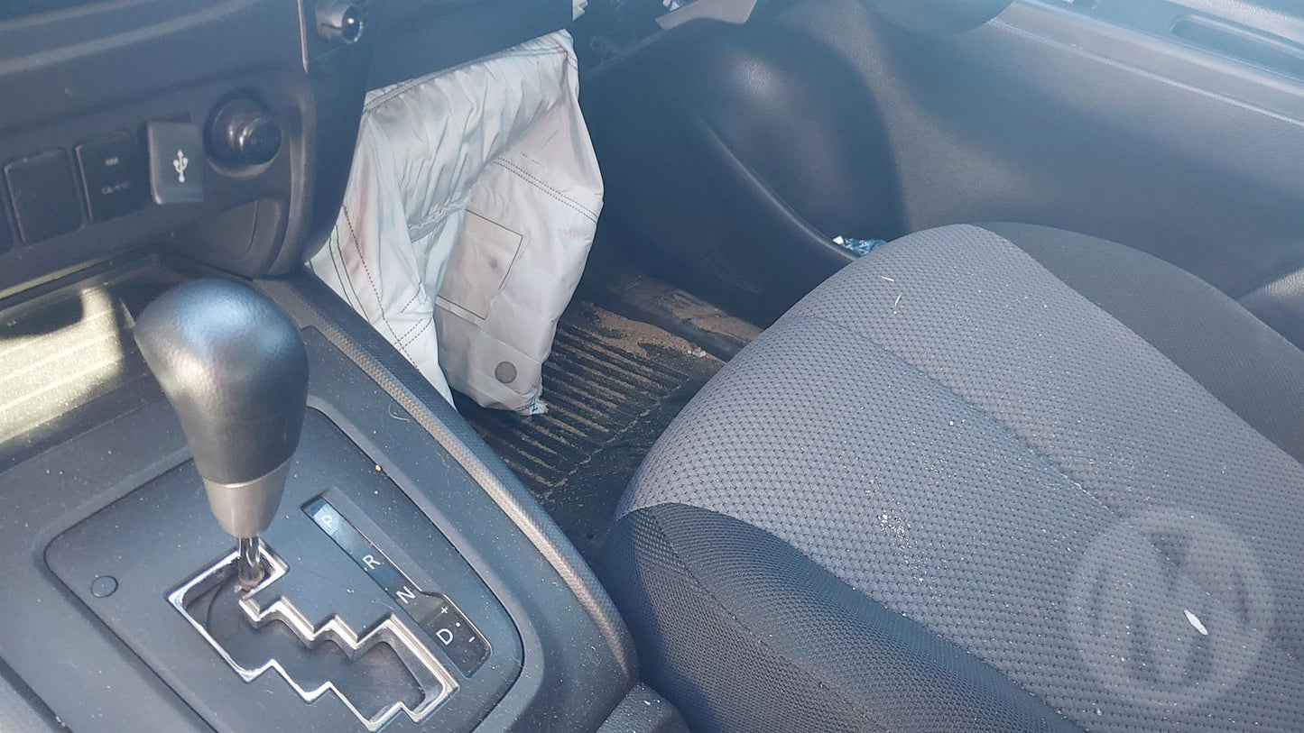 Mitsubishi
Triton