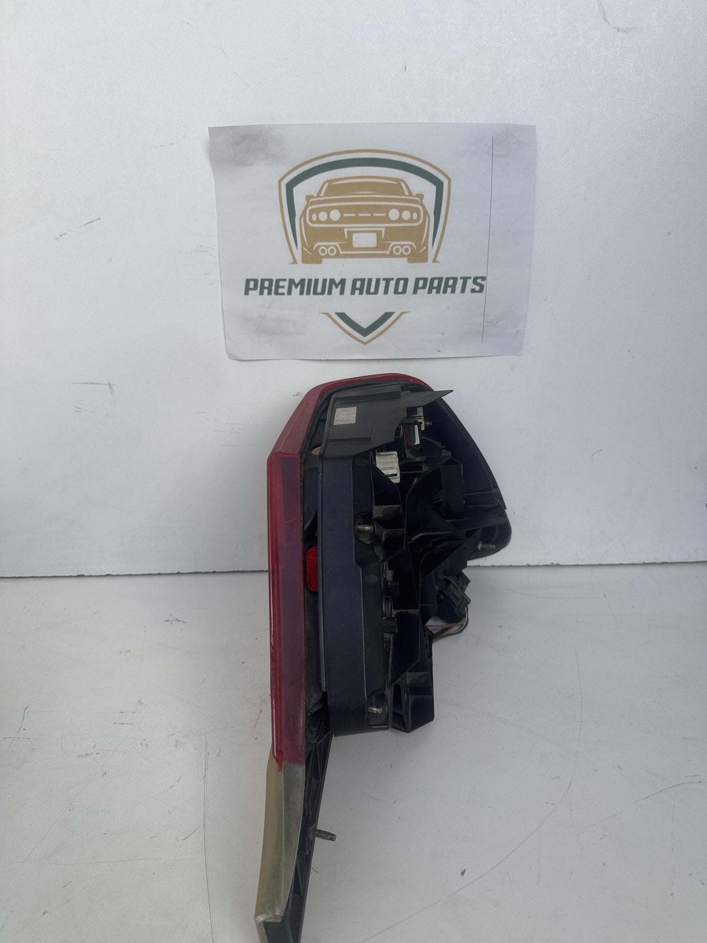 1996 Left Taillight