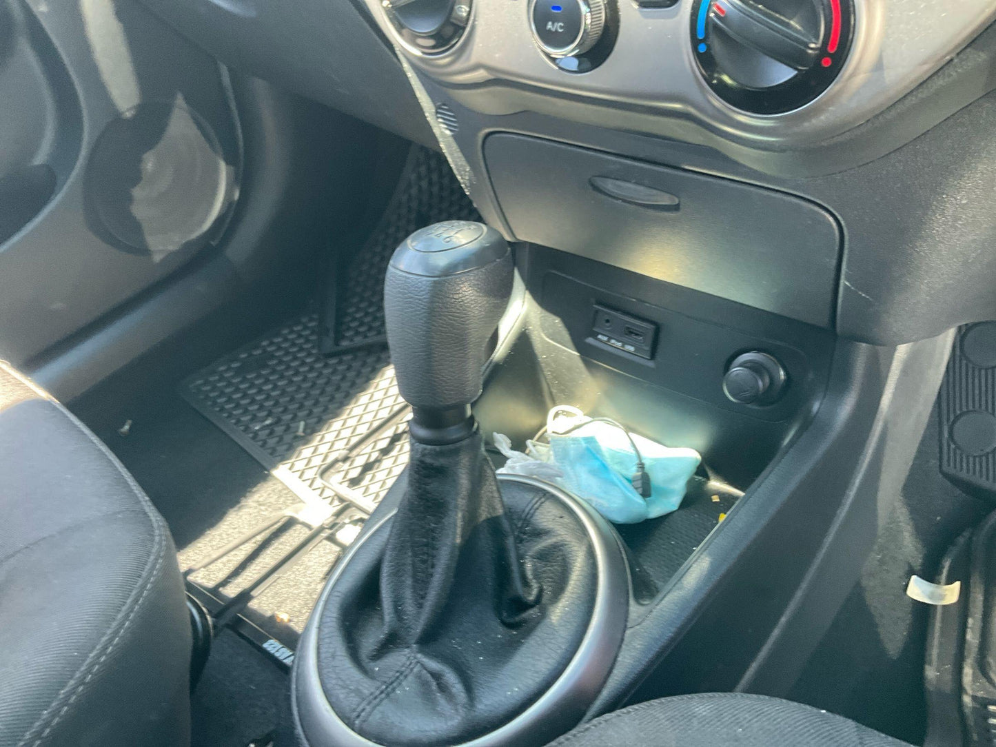 2014 Hyundai i20 Hatchback
Hyundai
i20