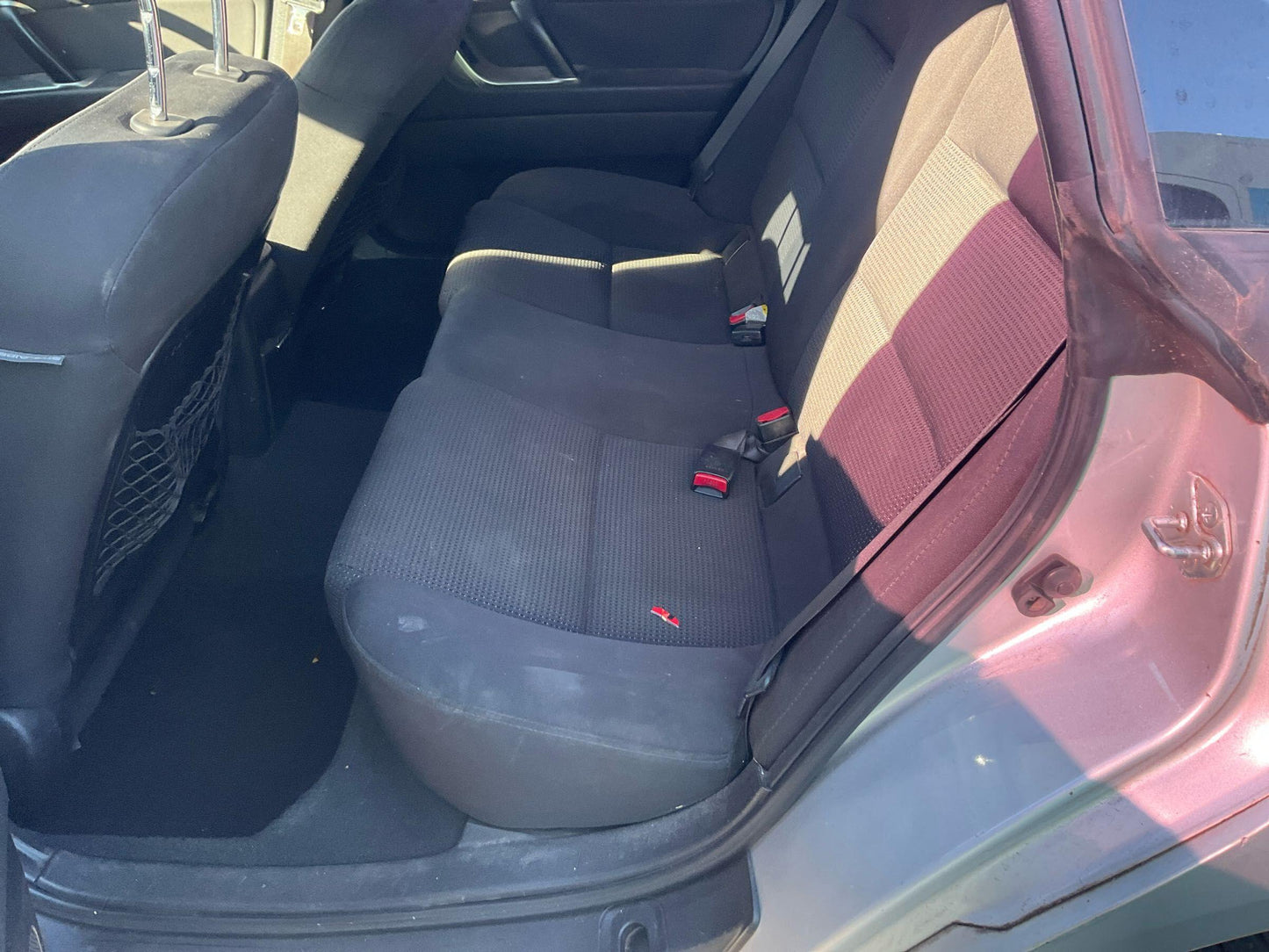 Subaru
Outback