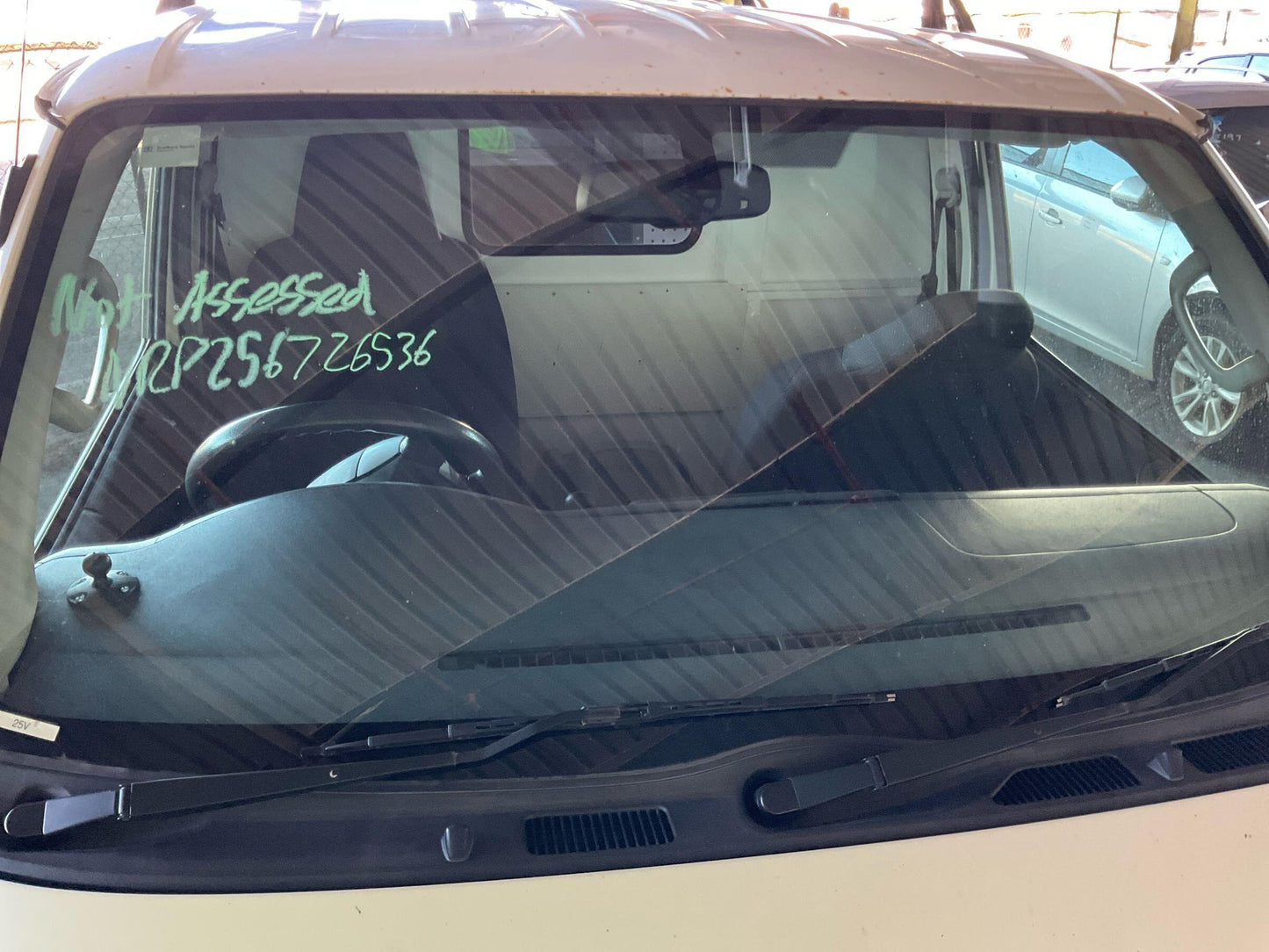 Toyota
Hiace
