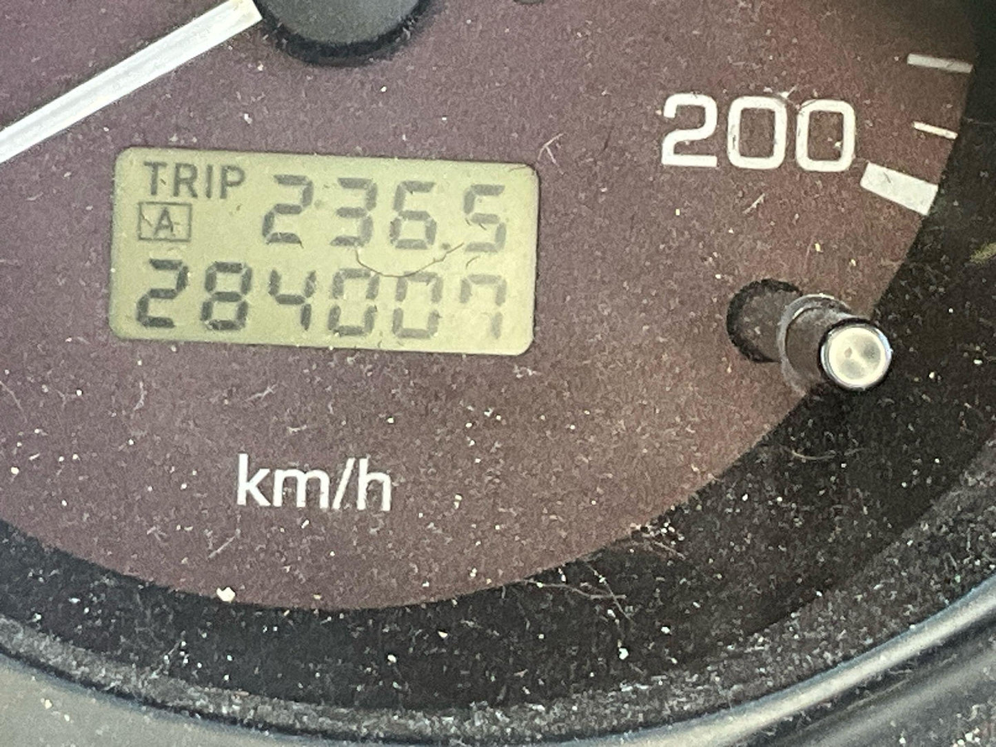 Mitsubishi
Pajero