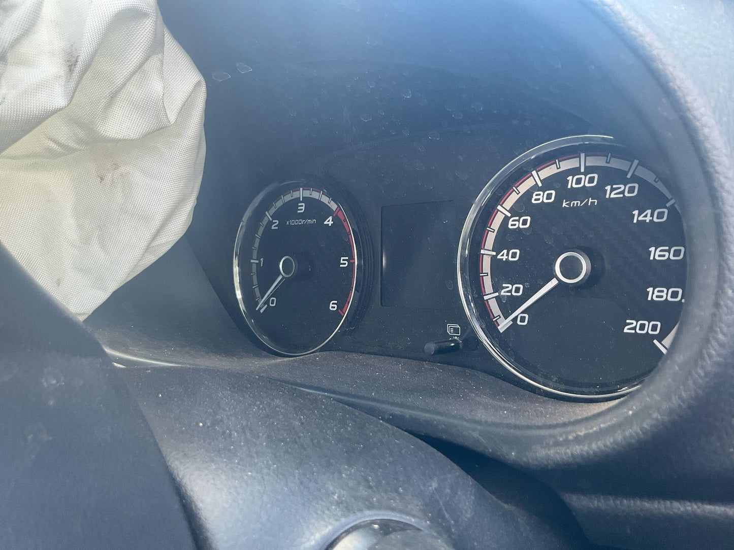 Mitsubishi
Triton