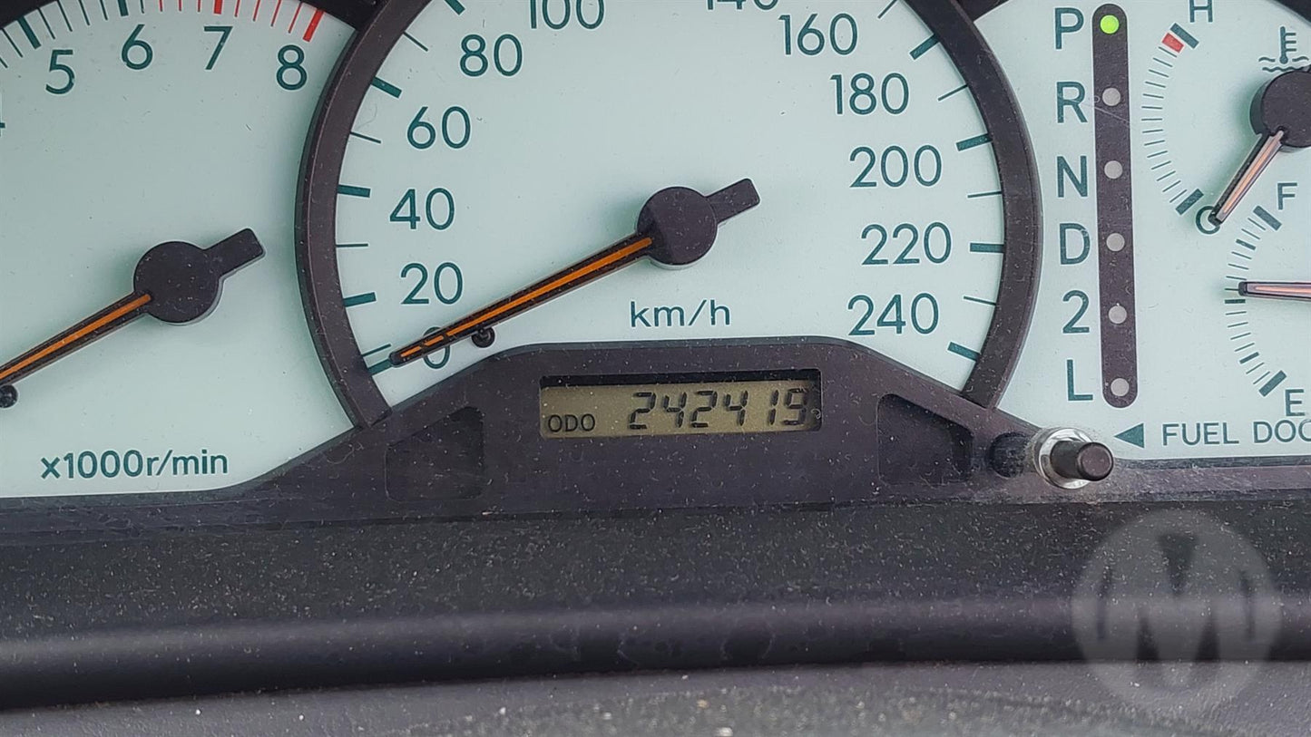 Toyota
Corolla