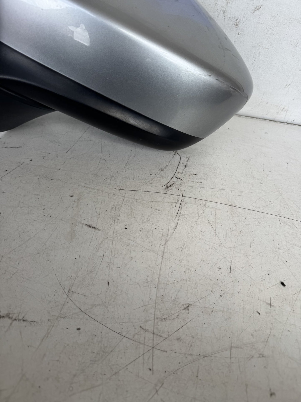 2013 Mazda CX-5 KE Station Wagon Left Door Mirror