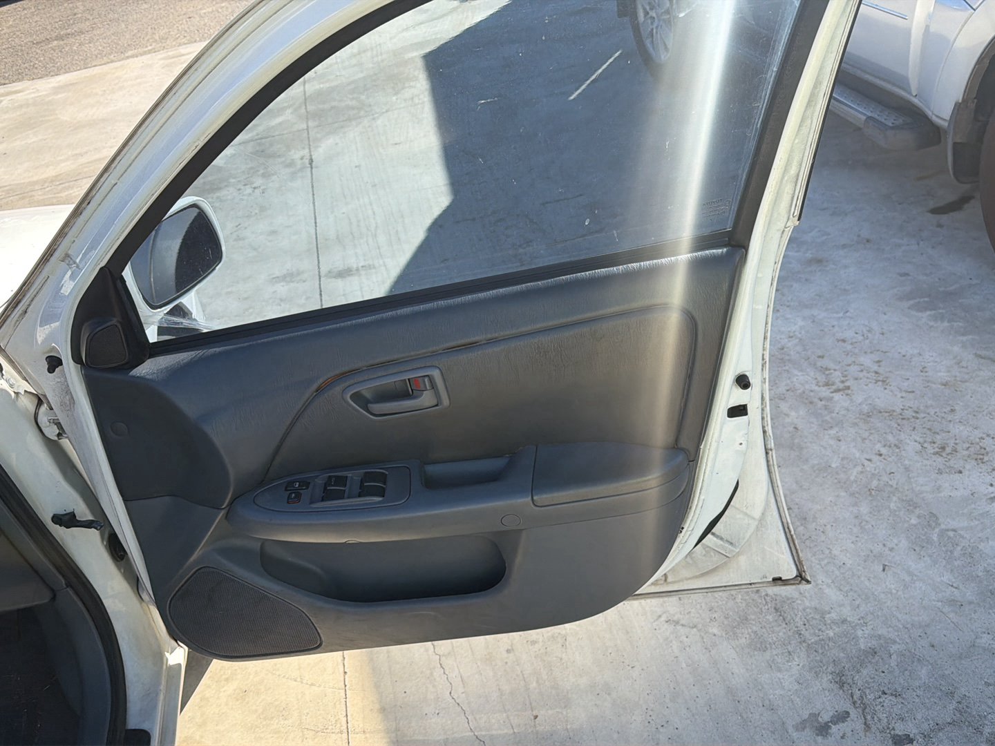 Toyota Camry XV20